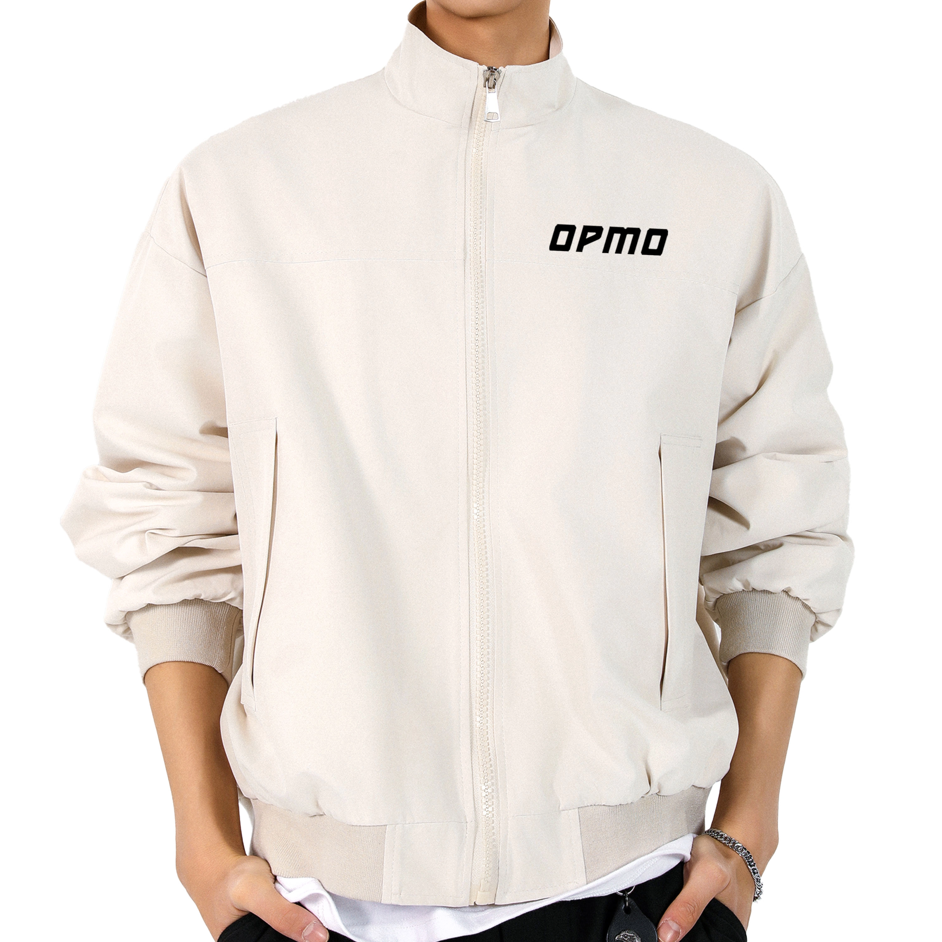 OPMO Logo