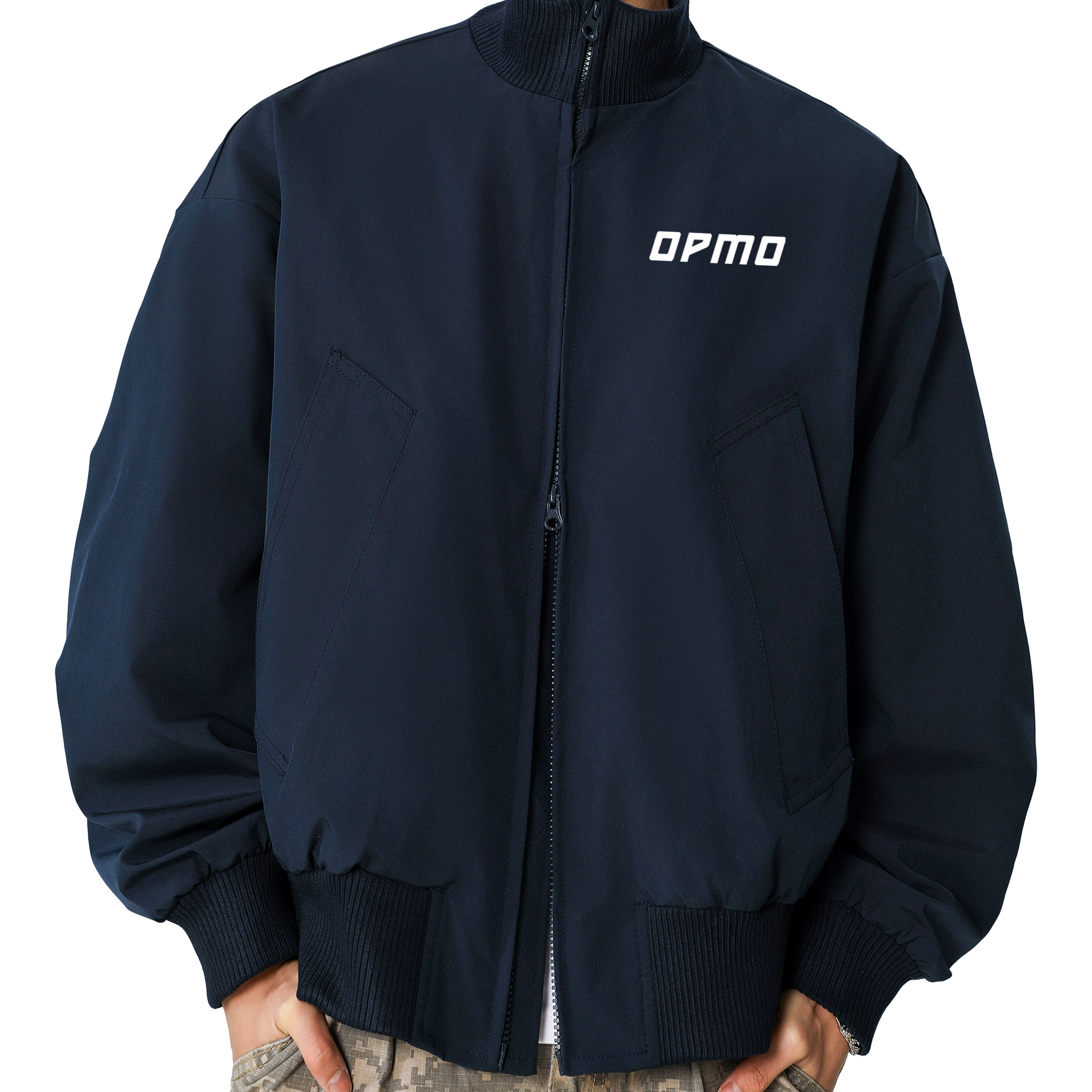 OPMO Logo