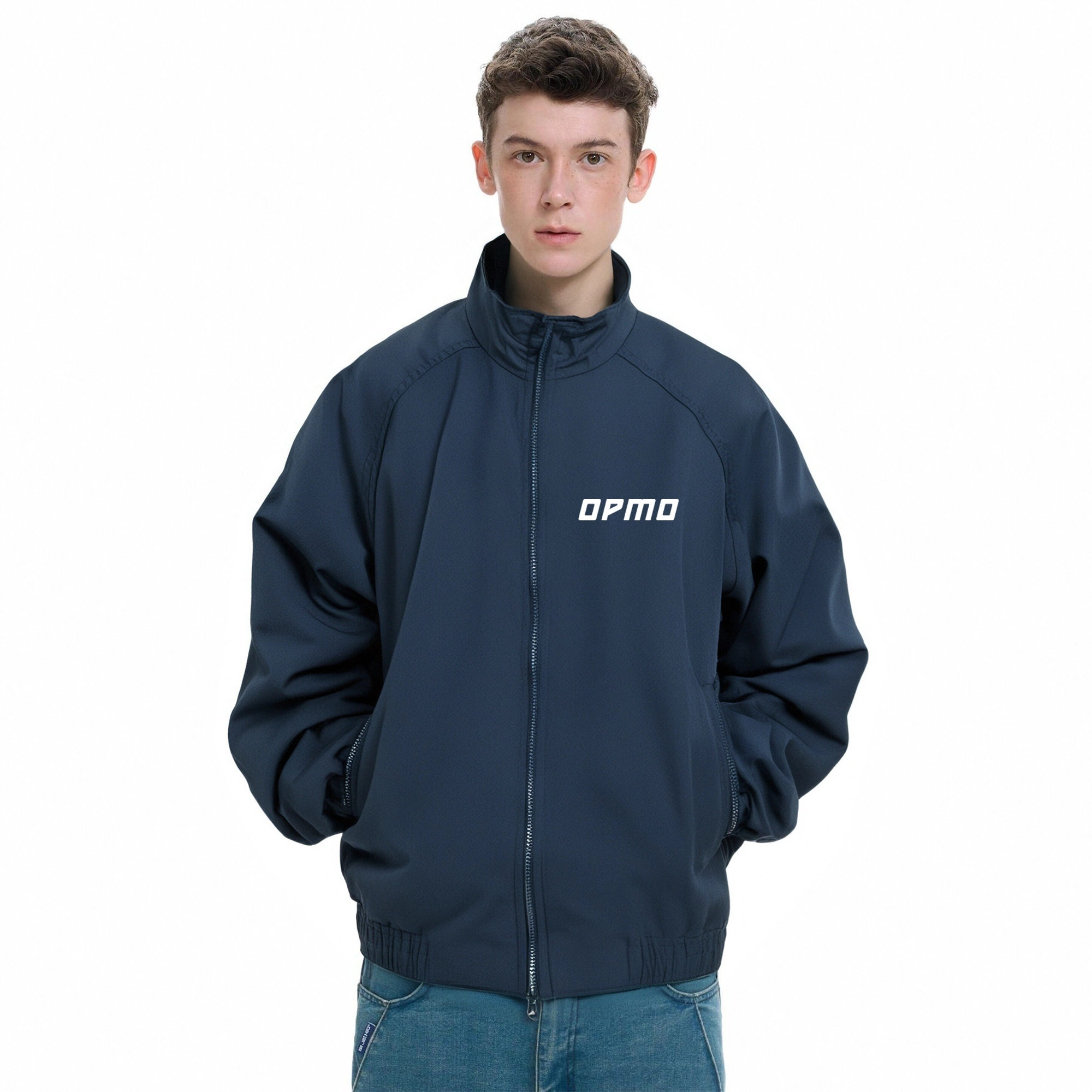 OPMO LOGO
