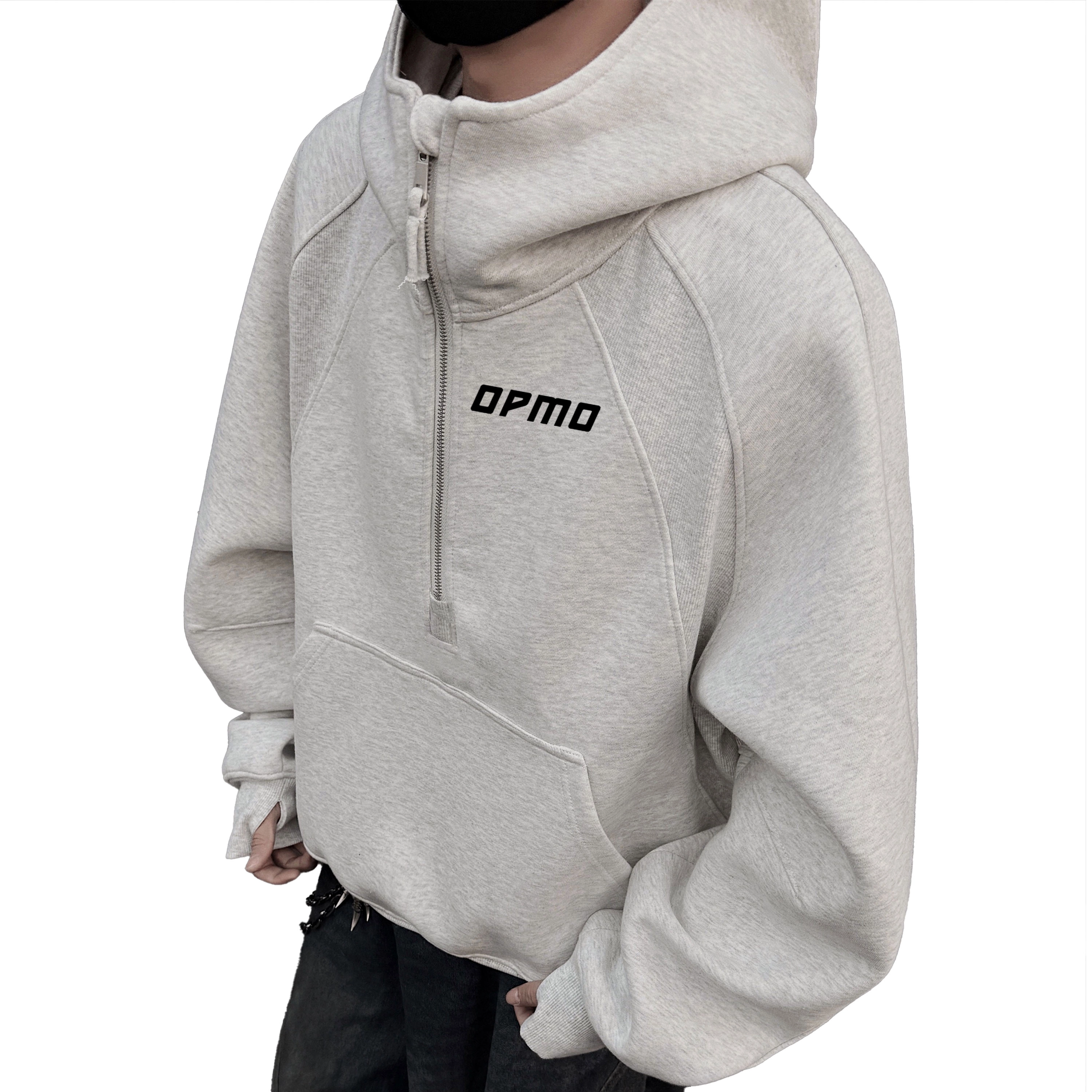 OPMO logo