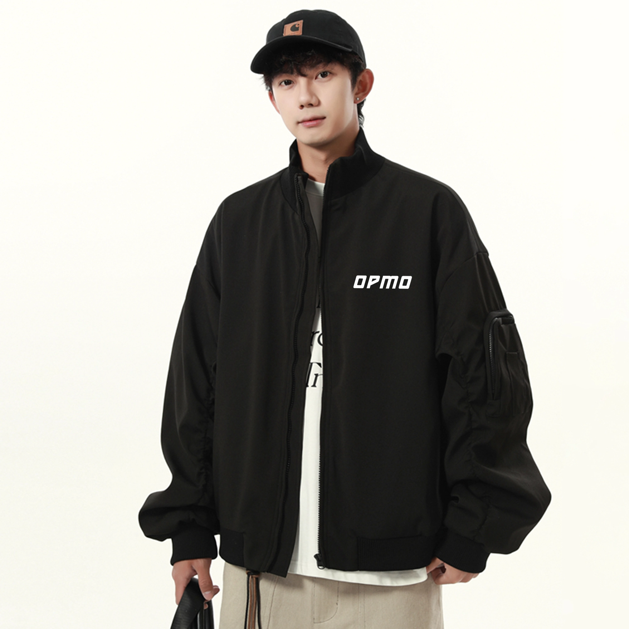 OPMO cleanfitLOGO