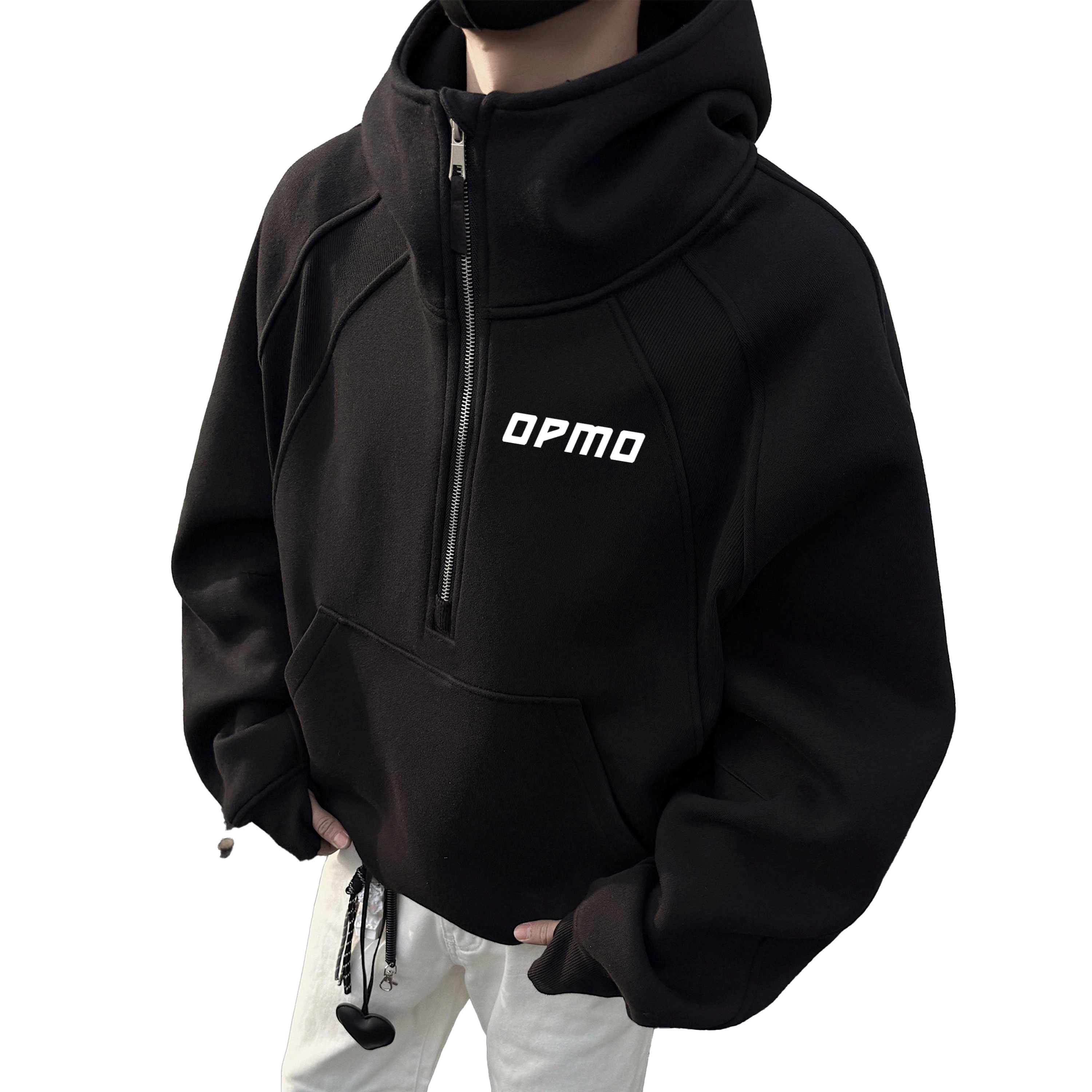 OPMO logo