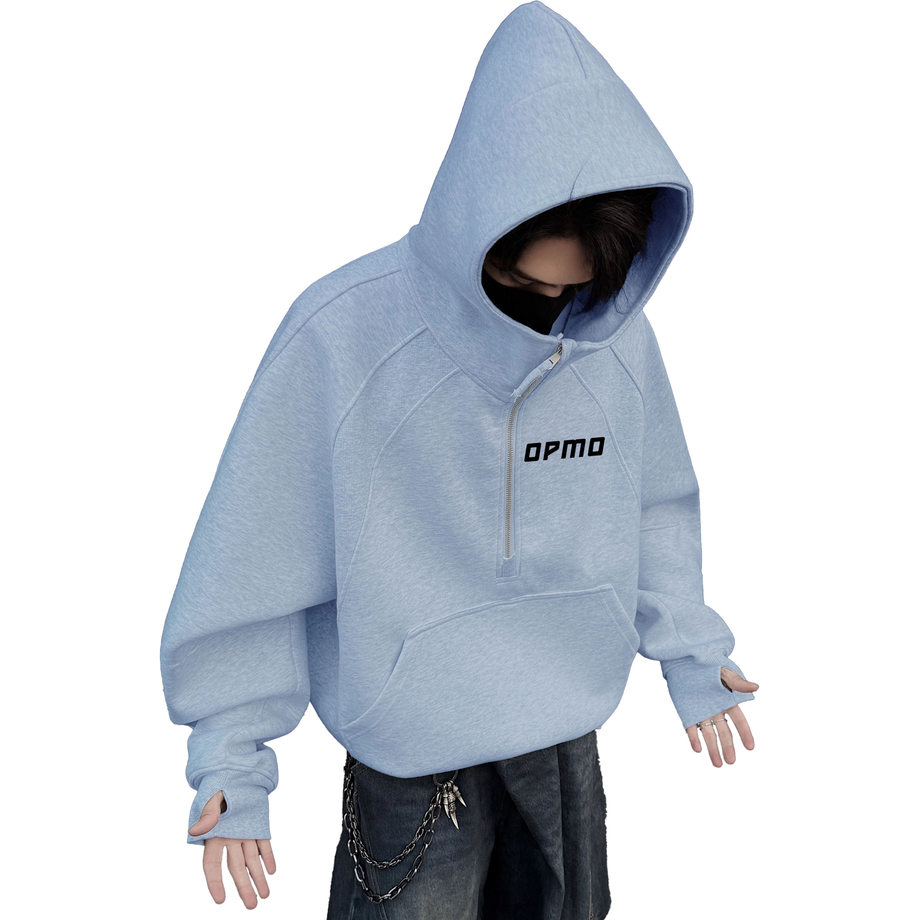 OPMO logo