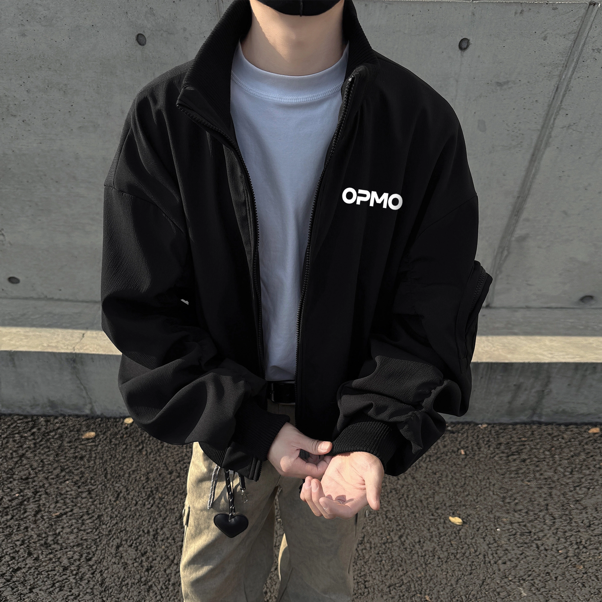 OPMO cleanfit