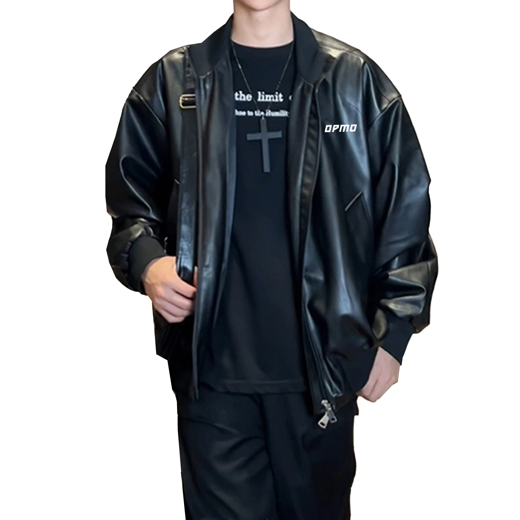OPMO cleanfitPU