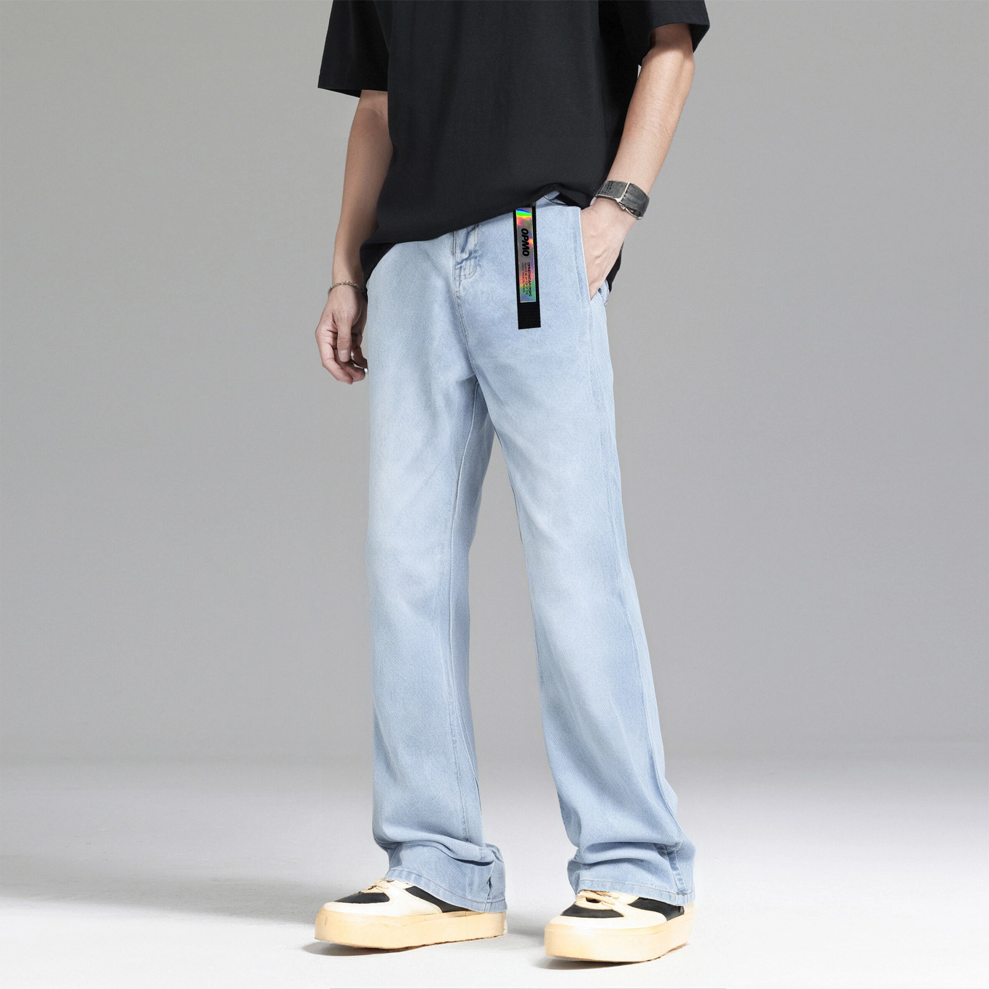 OPMO SS25