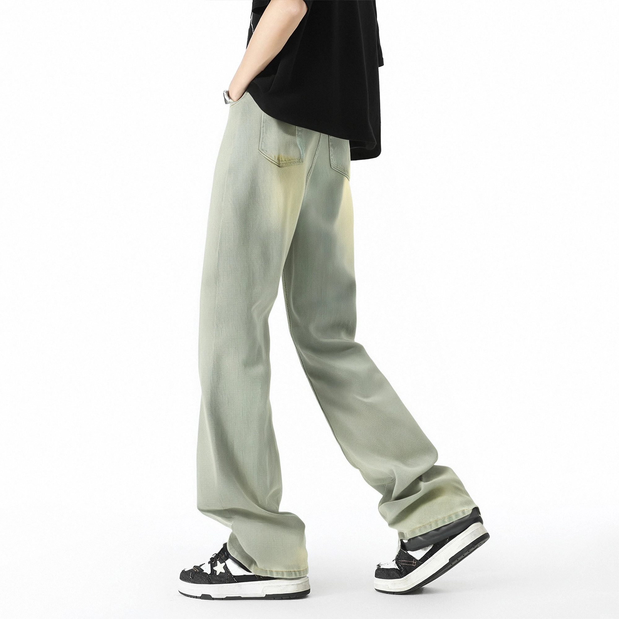 OPMO SS25 cleanfit