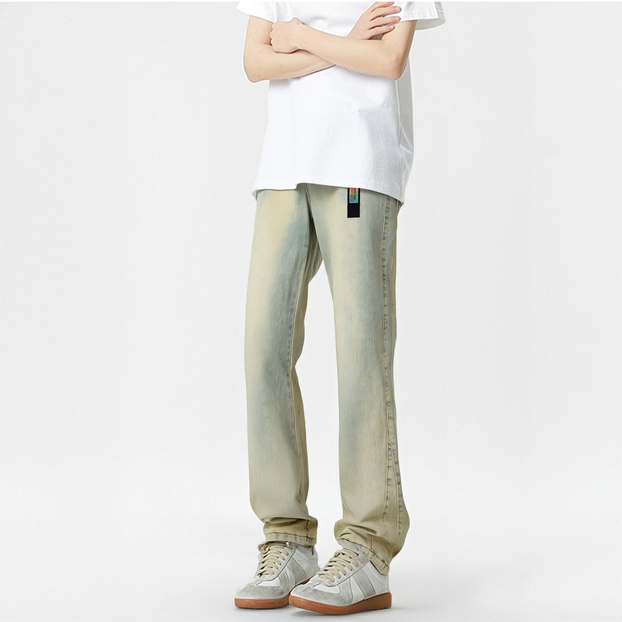 OPMO SS25 vibecleanfit