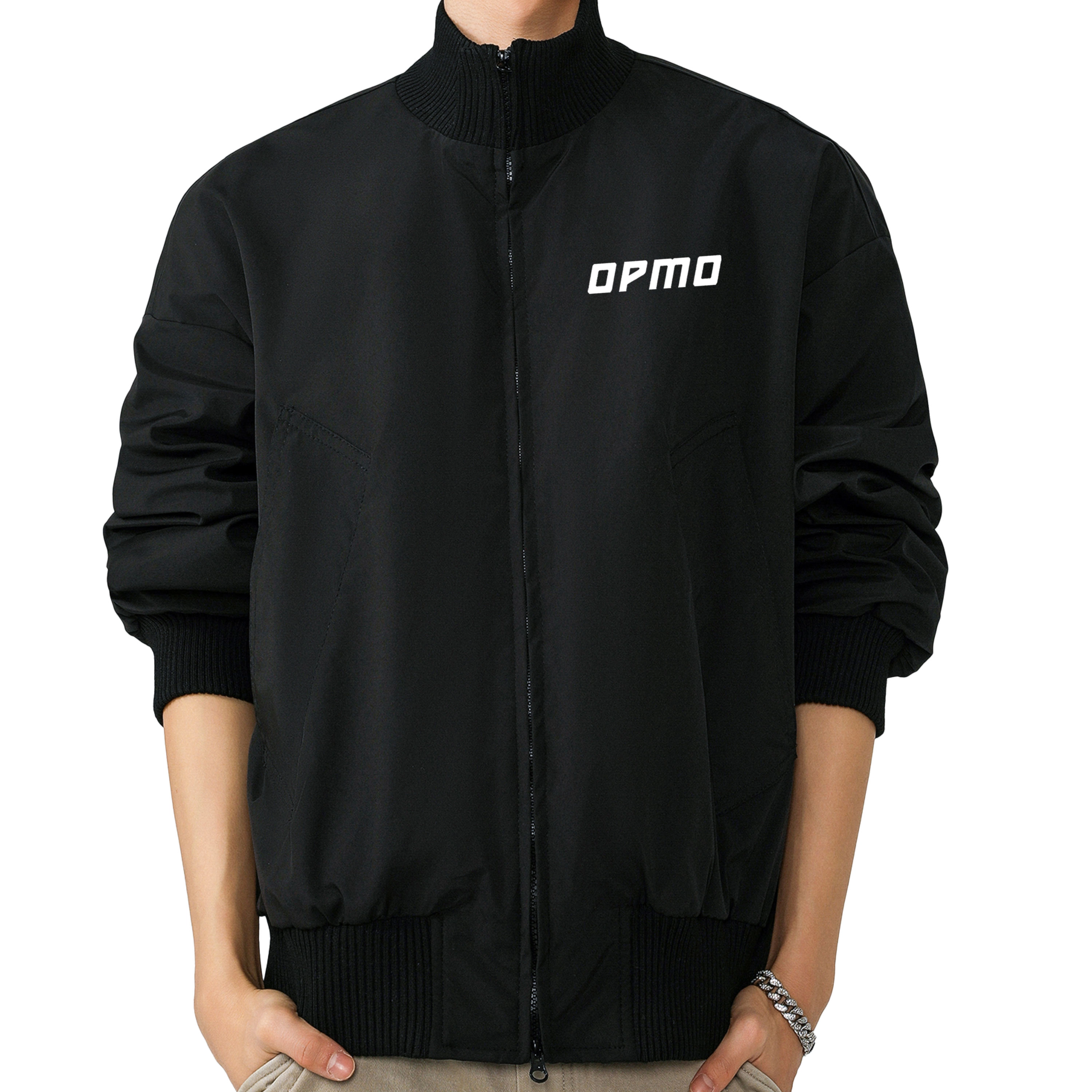 OPMO Logo