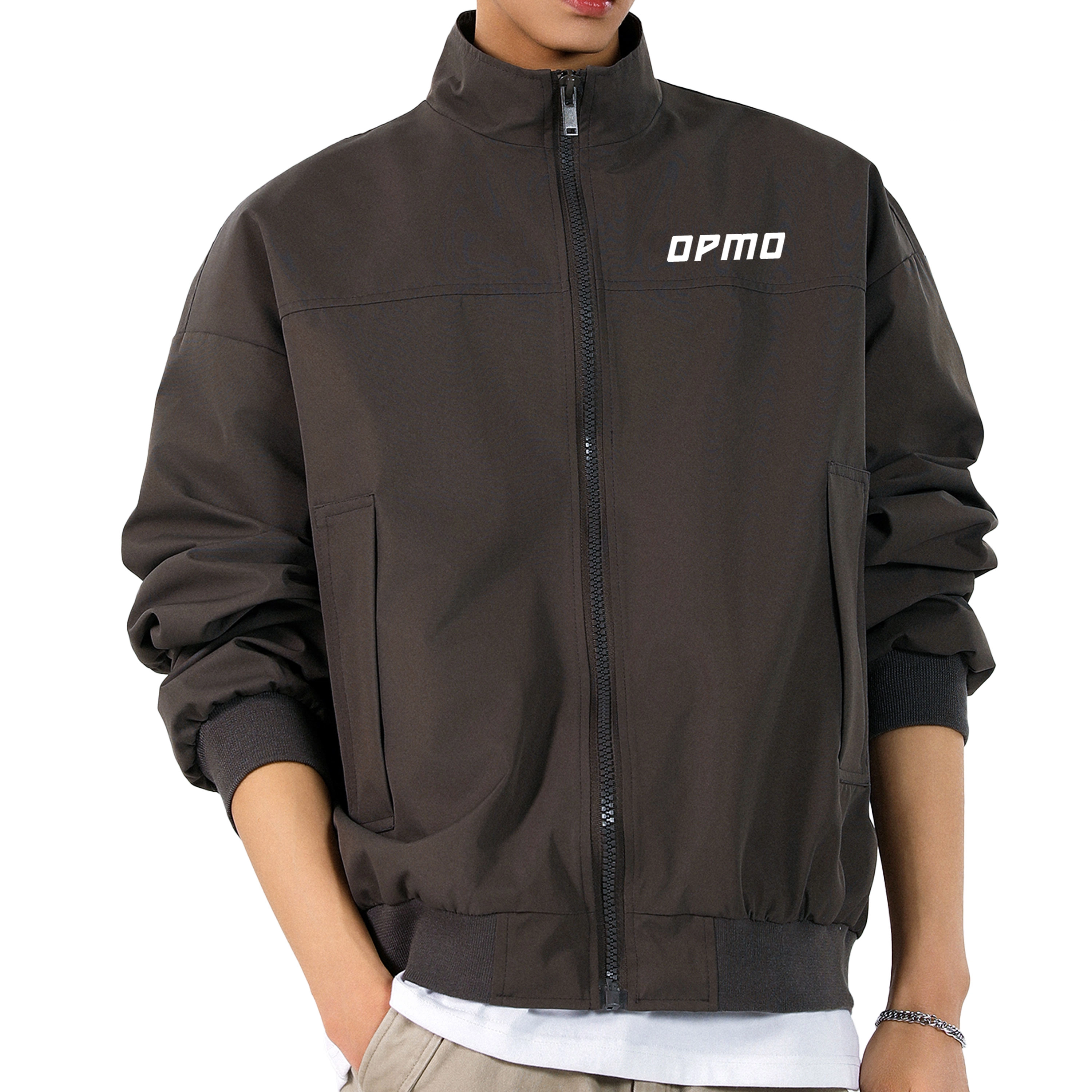 OPMO Logo