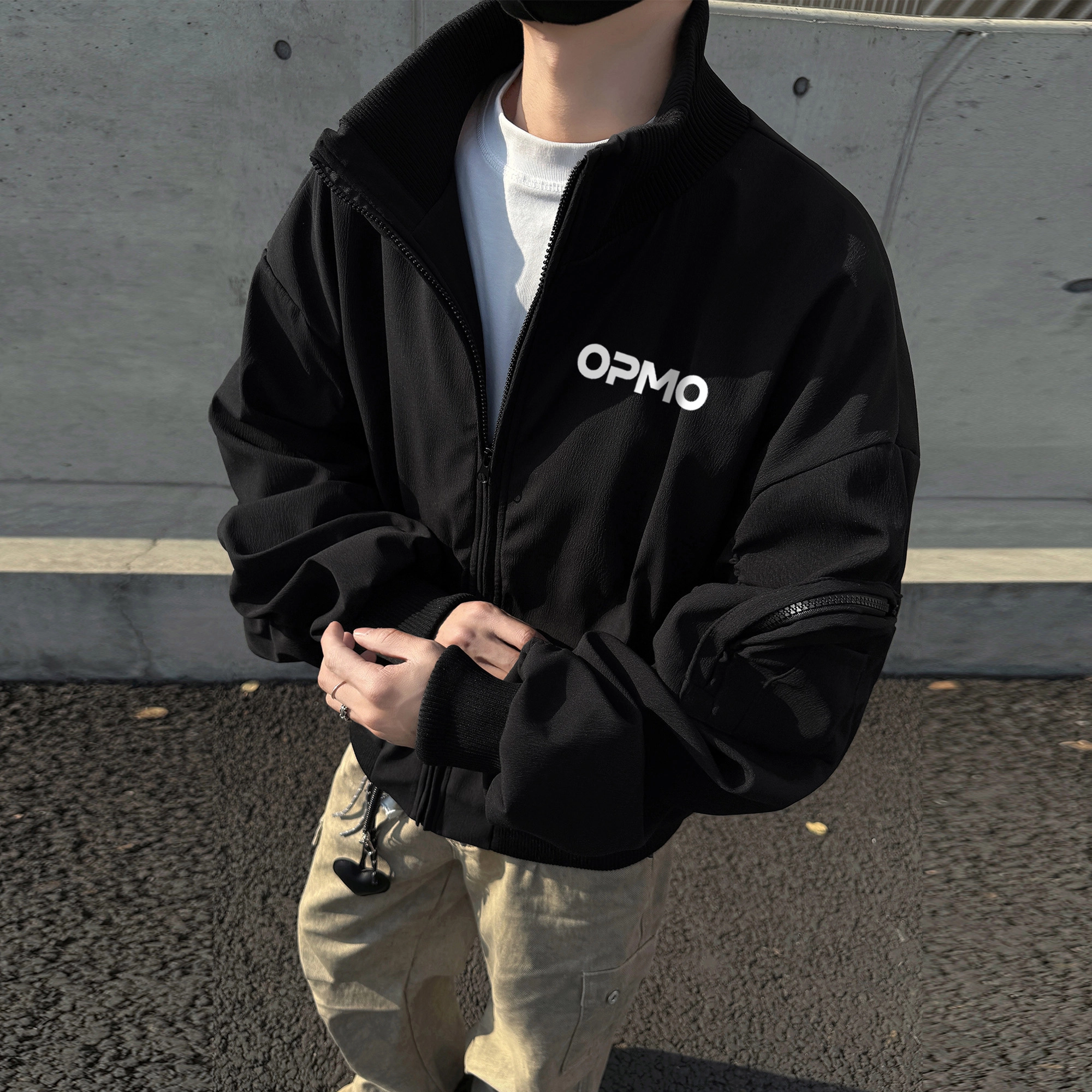 OPMO cleanfit
