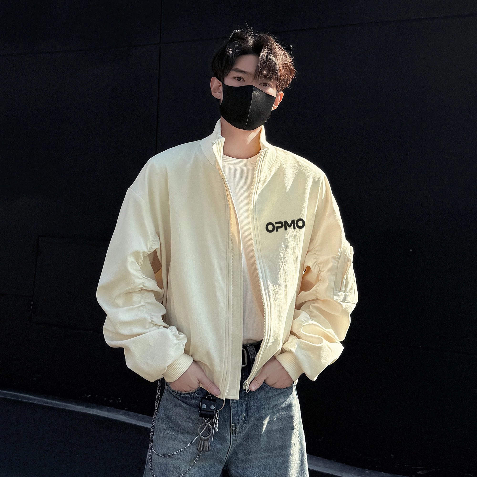 OPMO cleanfit