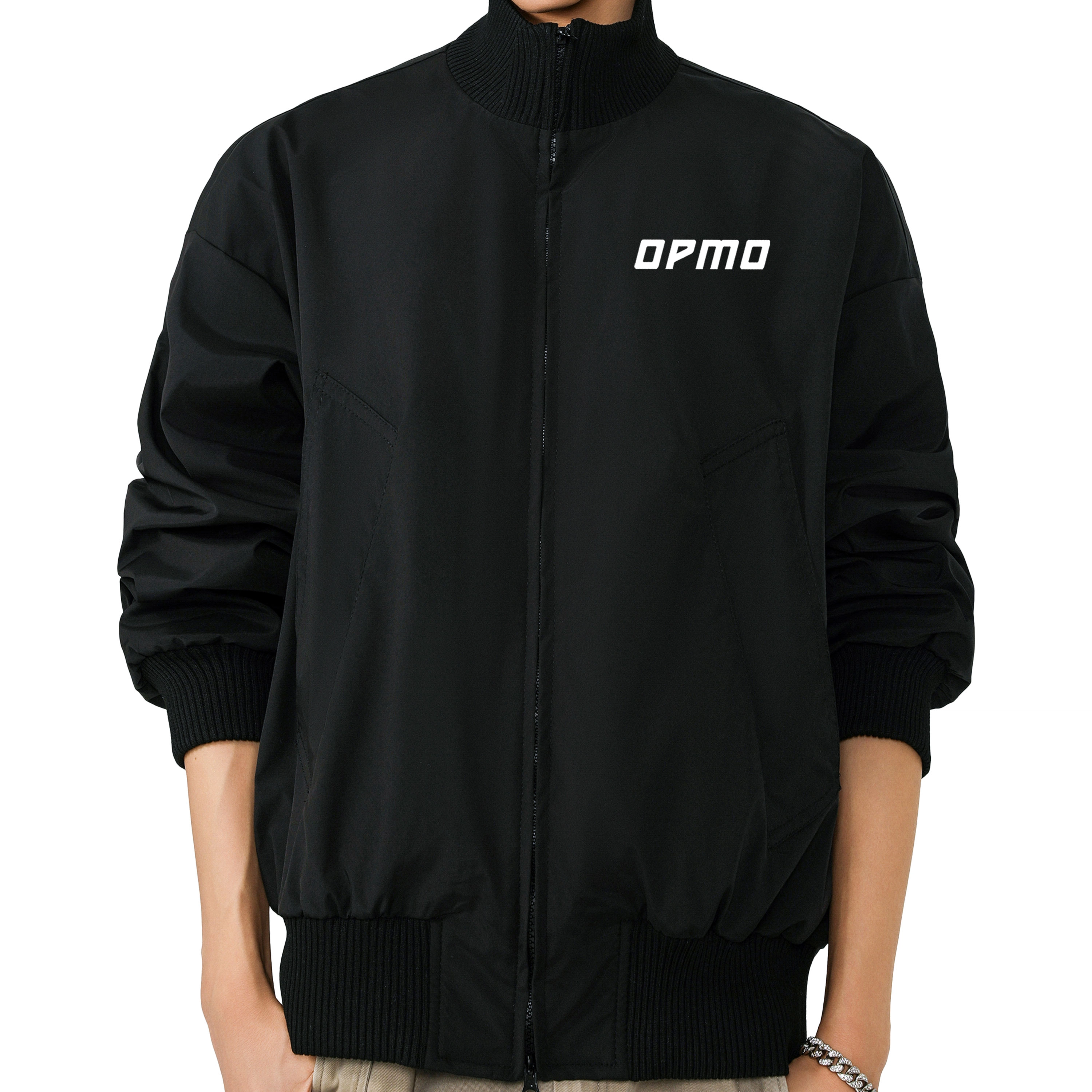 OPMO Logo