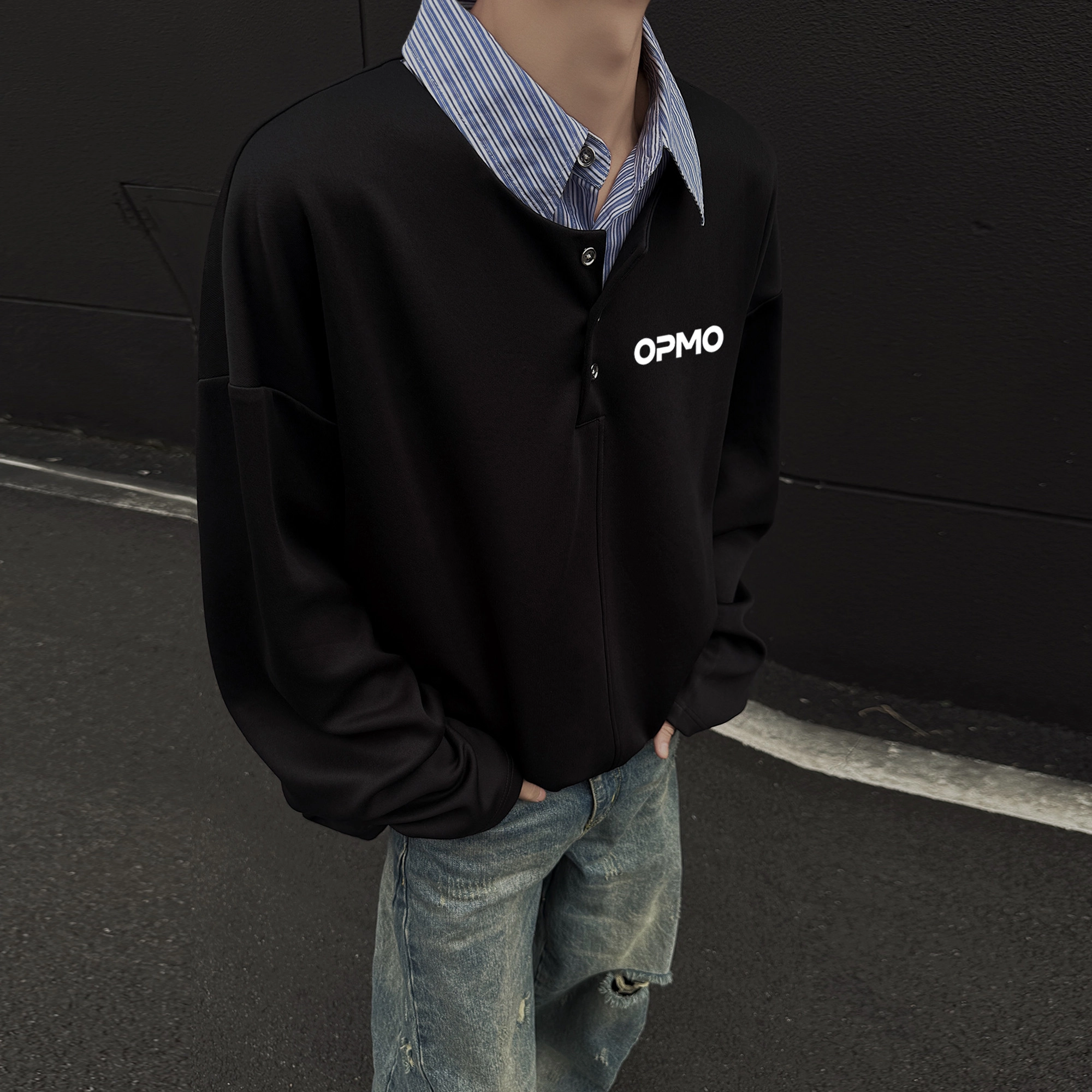 OPMO LOGO