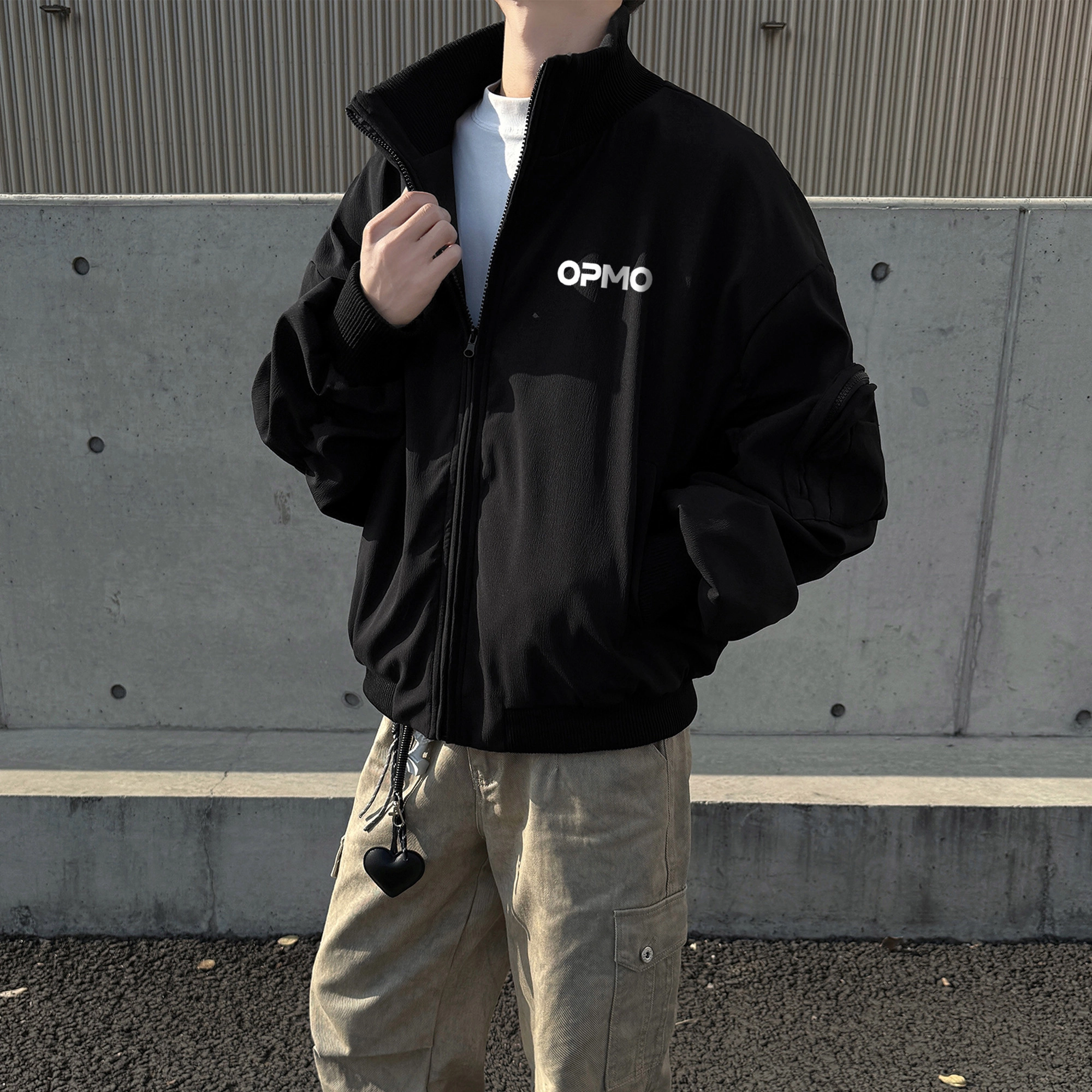 OPMO cleanfit