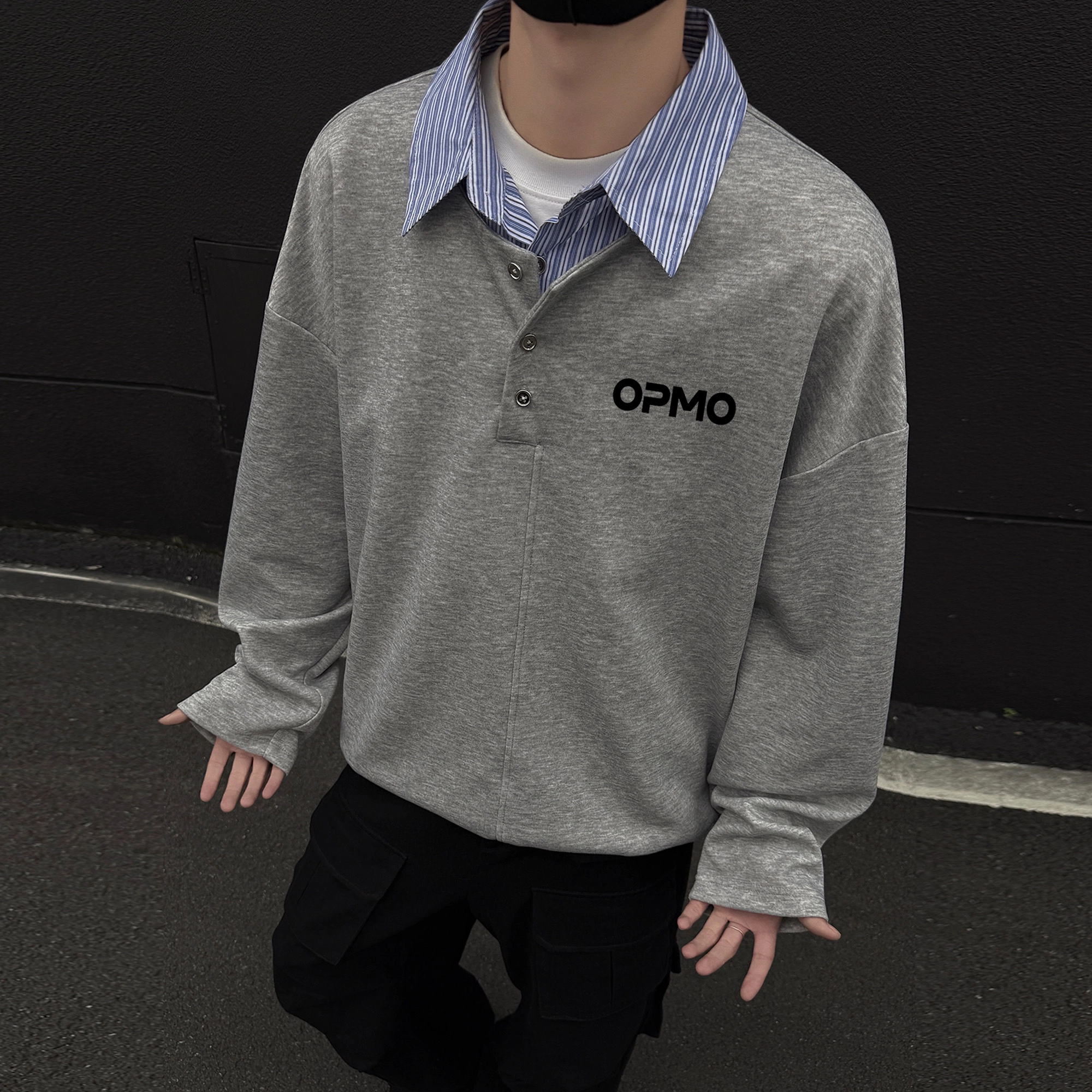 OPMO LOGO