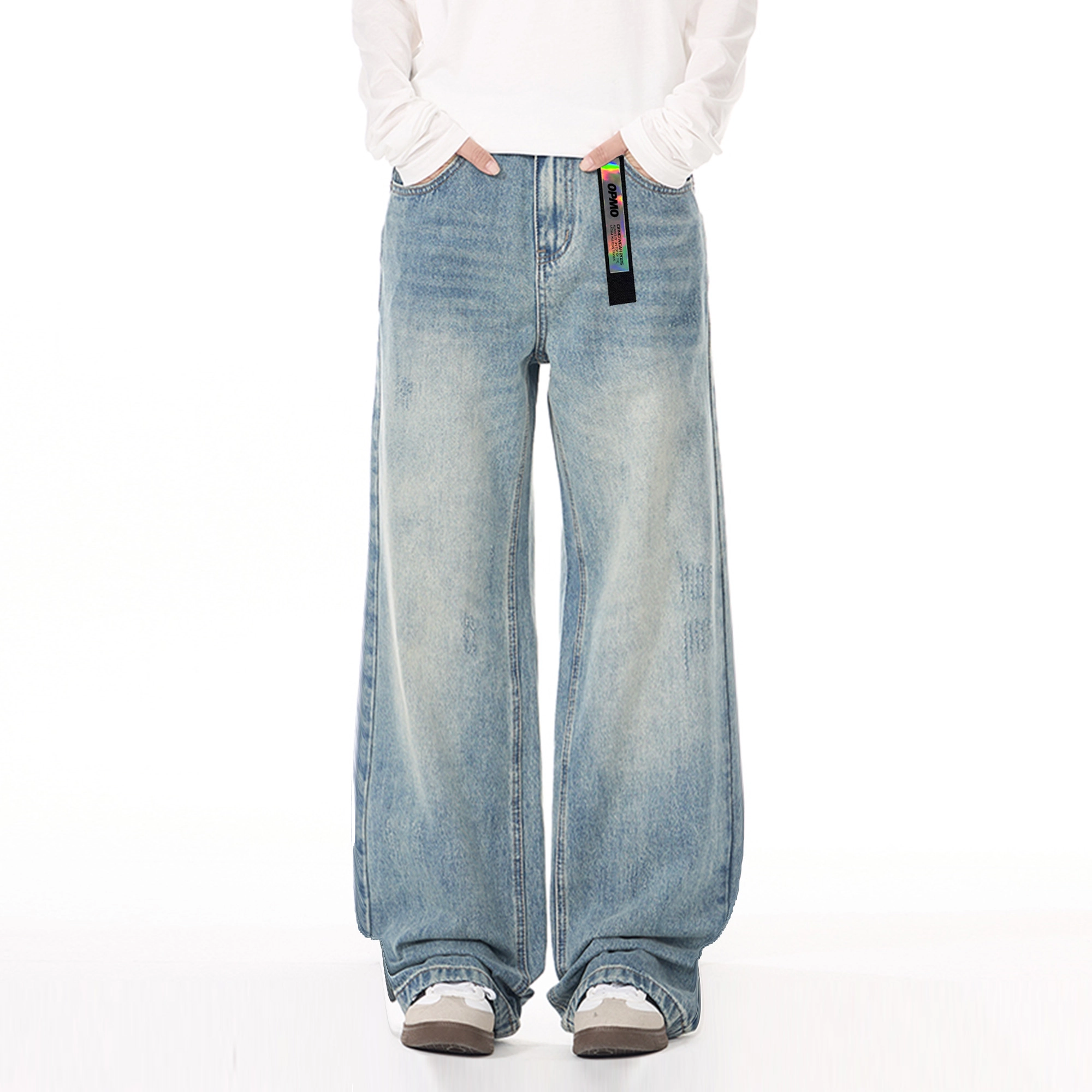 OPMO cleanfit