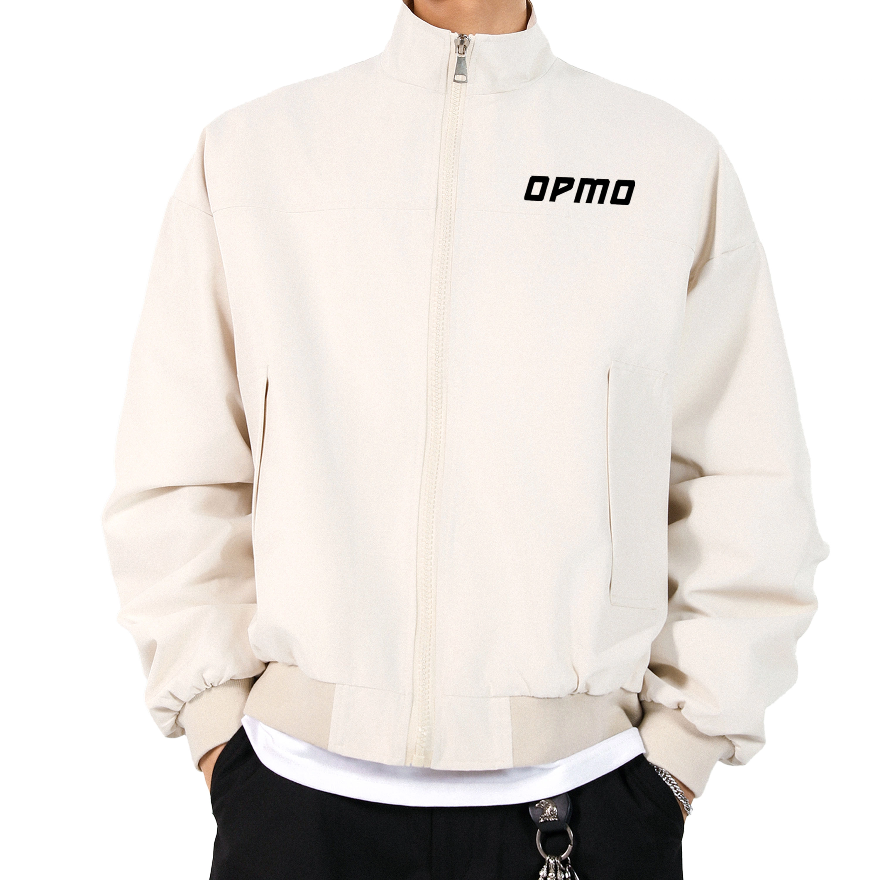 OPMO Logo