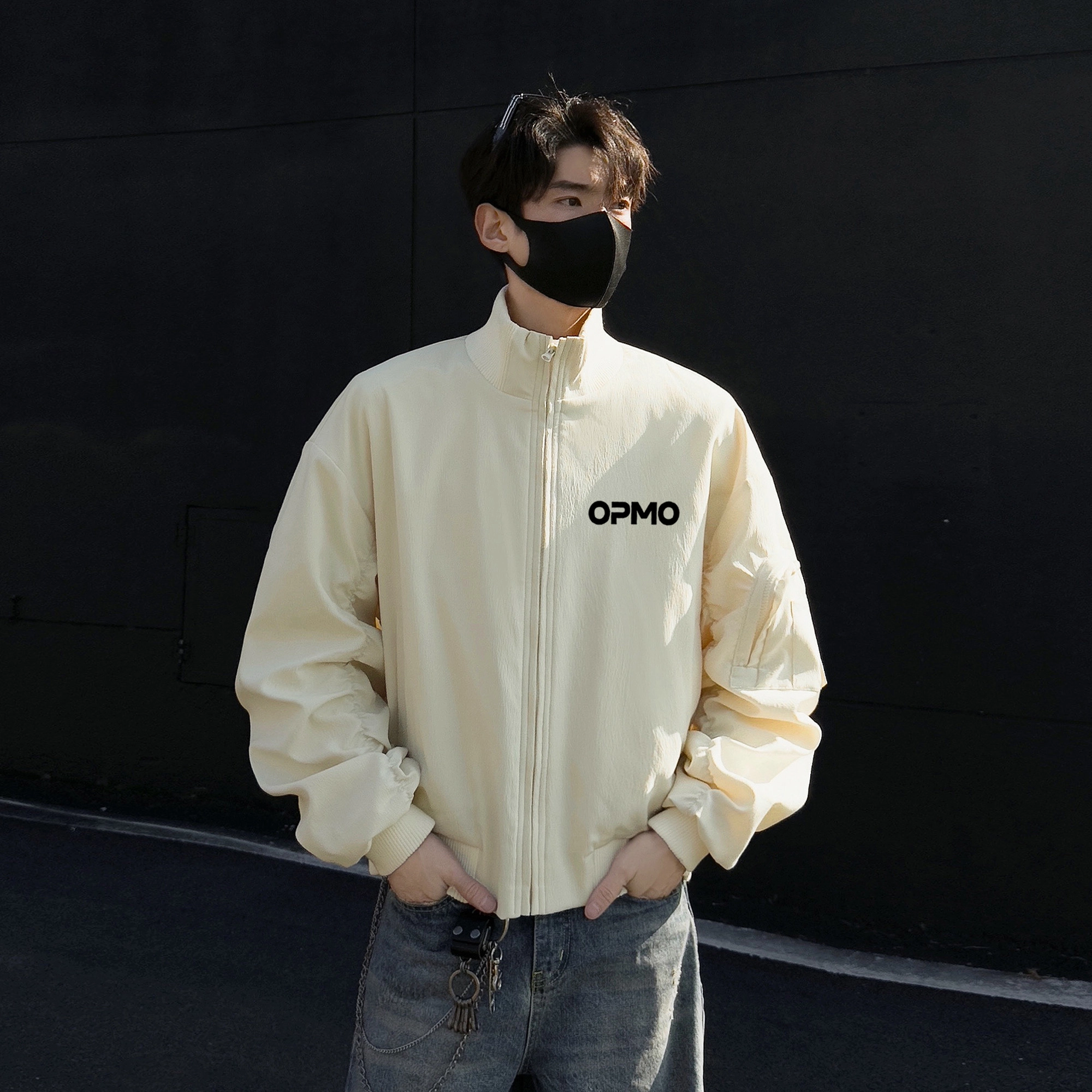 OPMO cleanfit