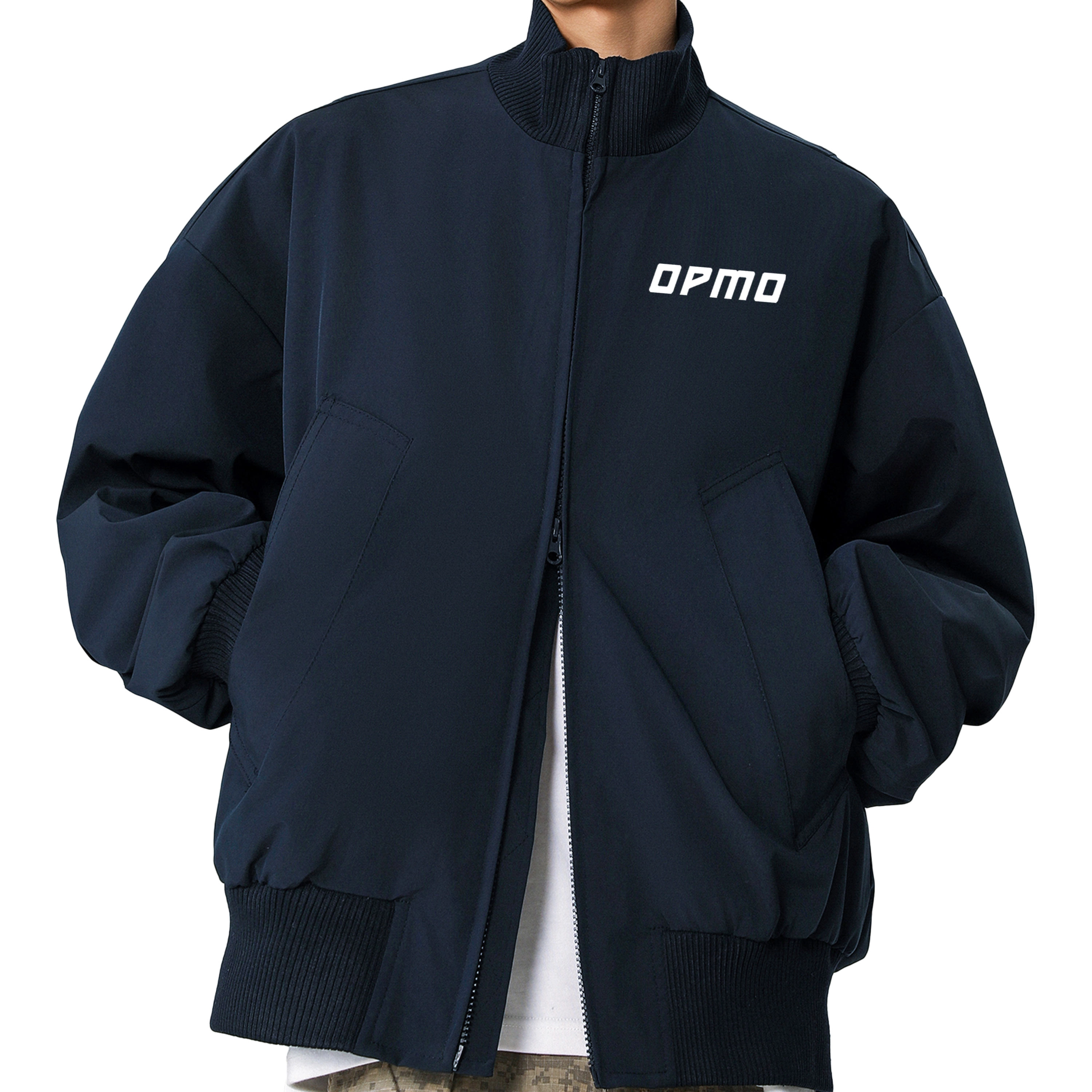 OPMO Logo