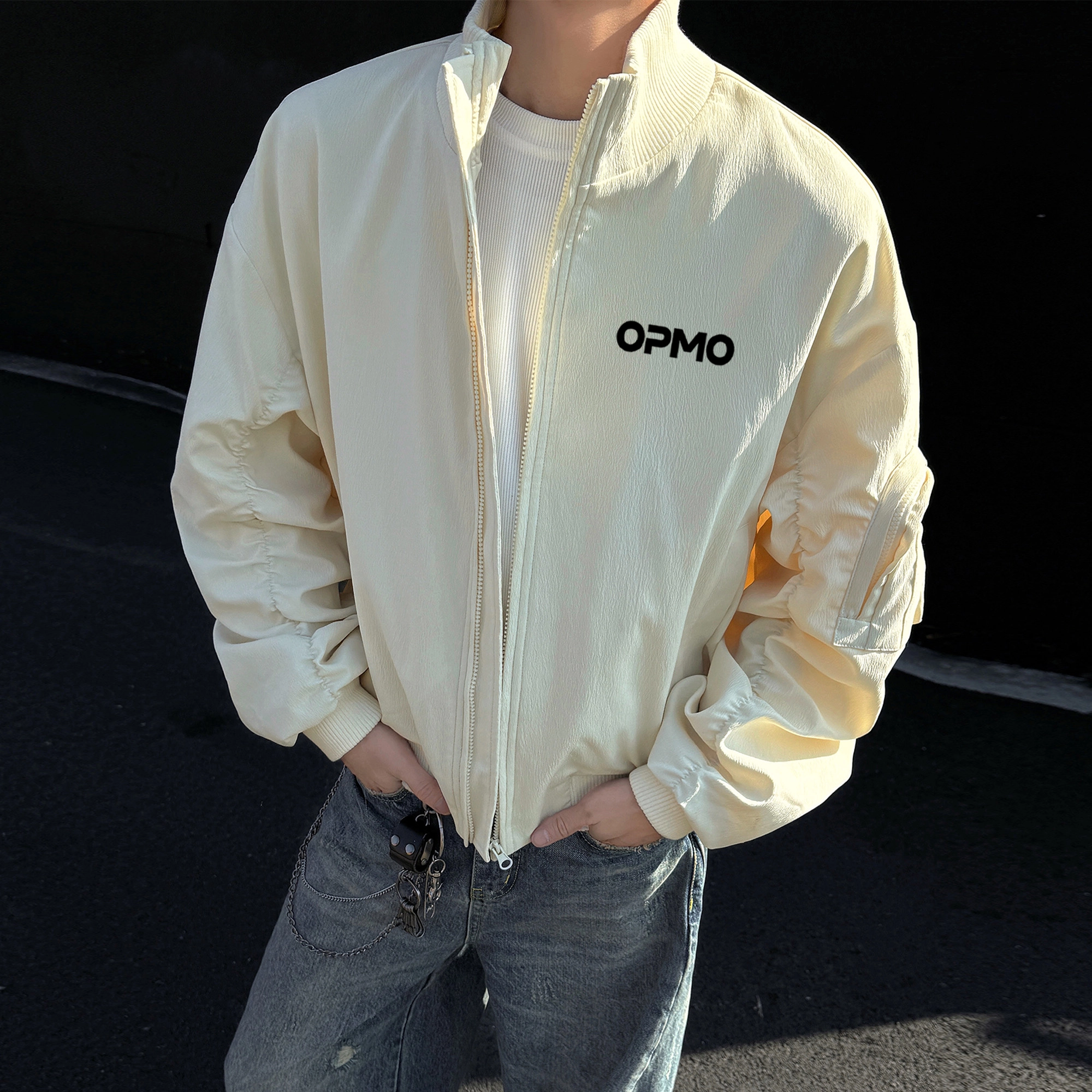 OPMO cleanfit