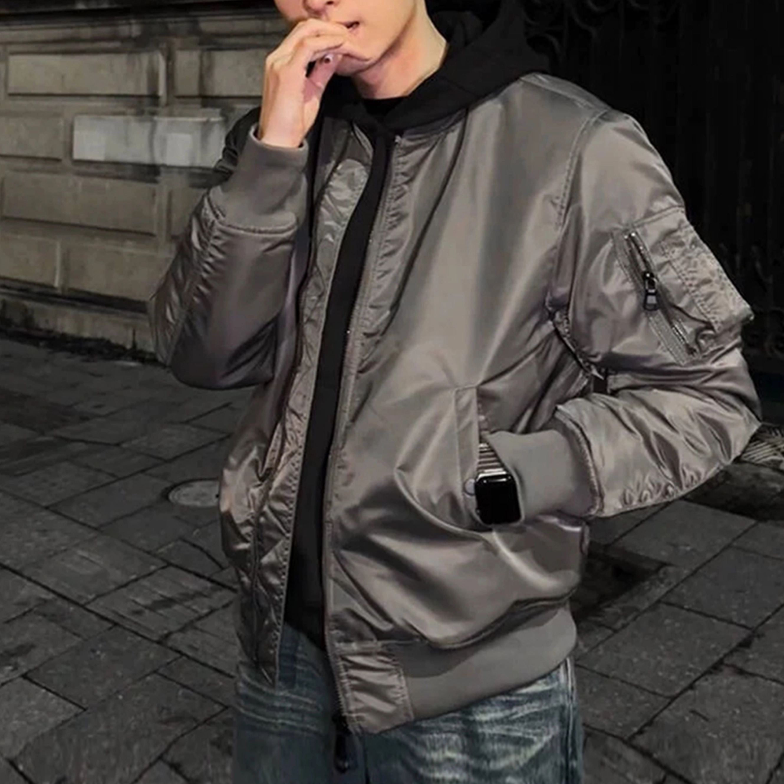 OPMO FW24