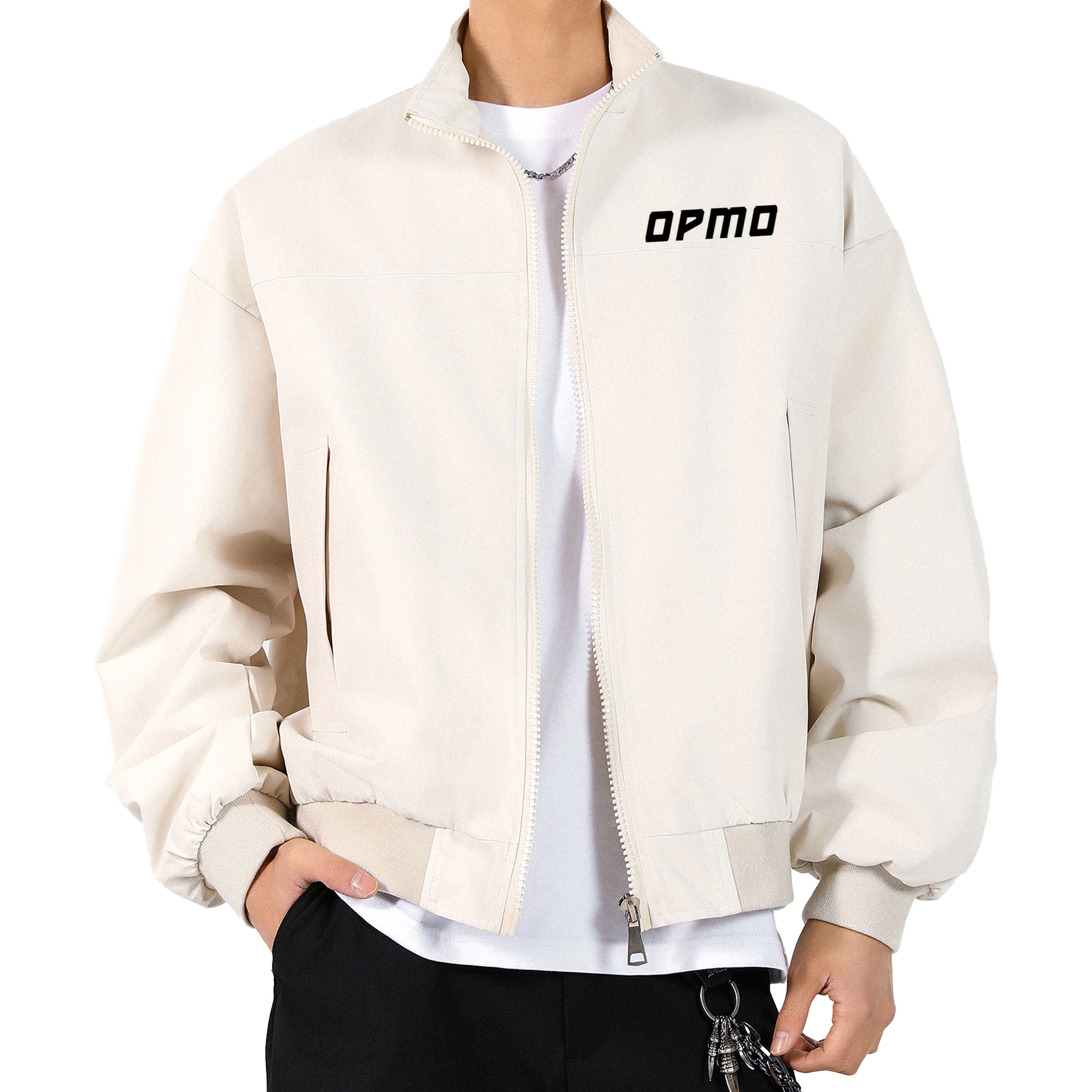 OPMO Logo