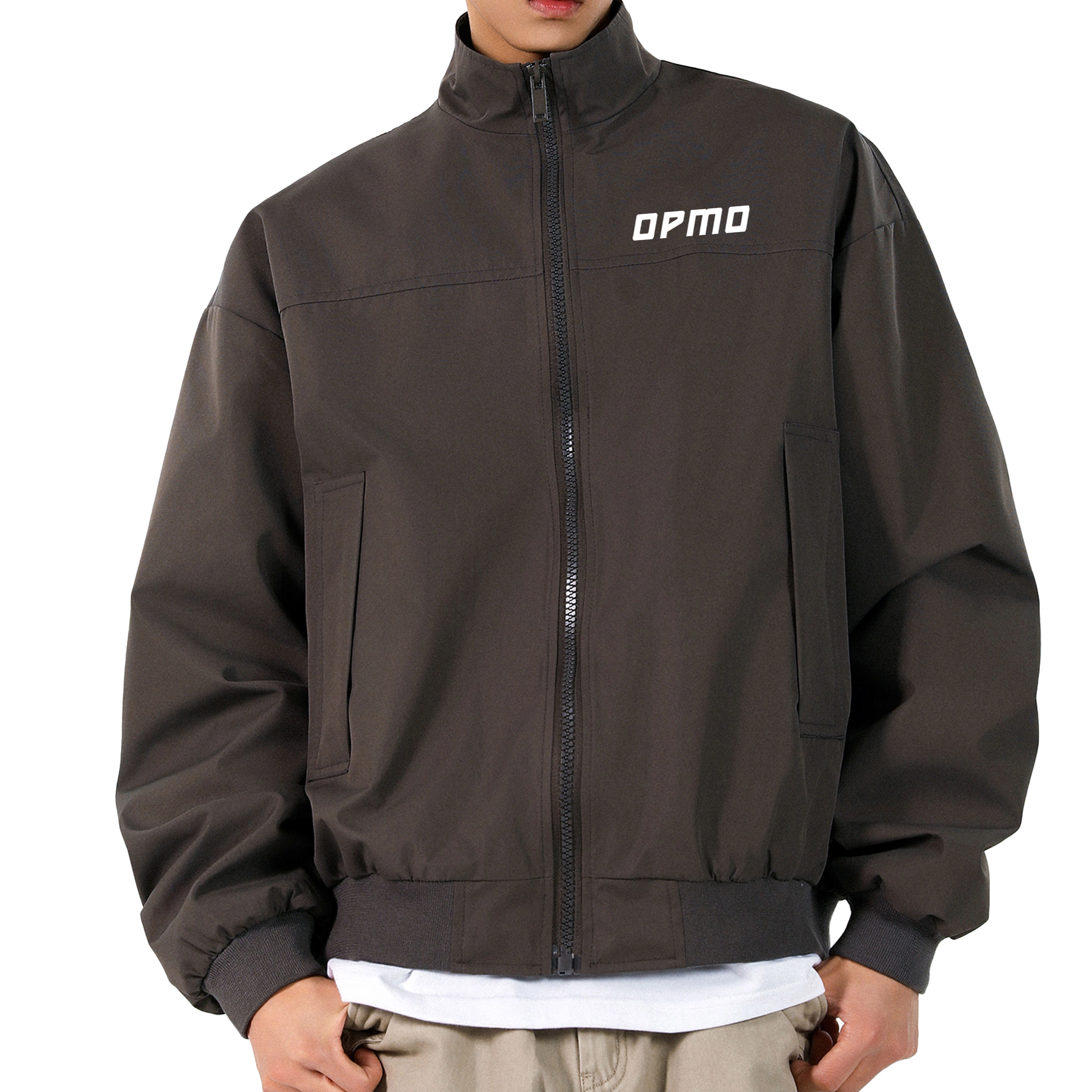 OPMO Logo