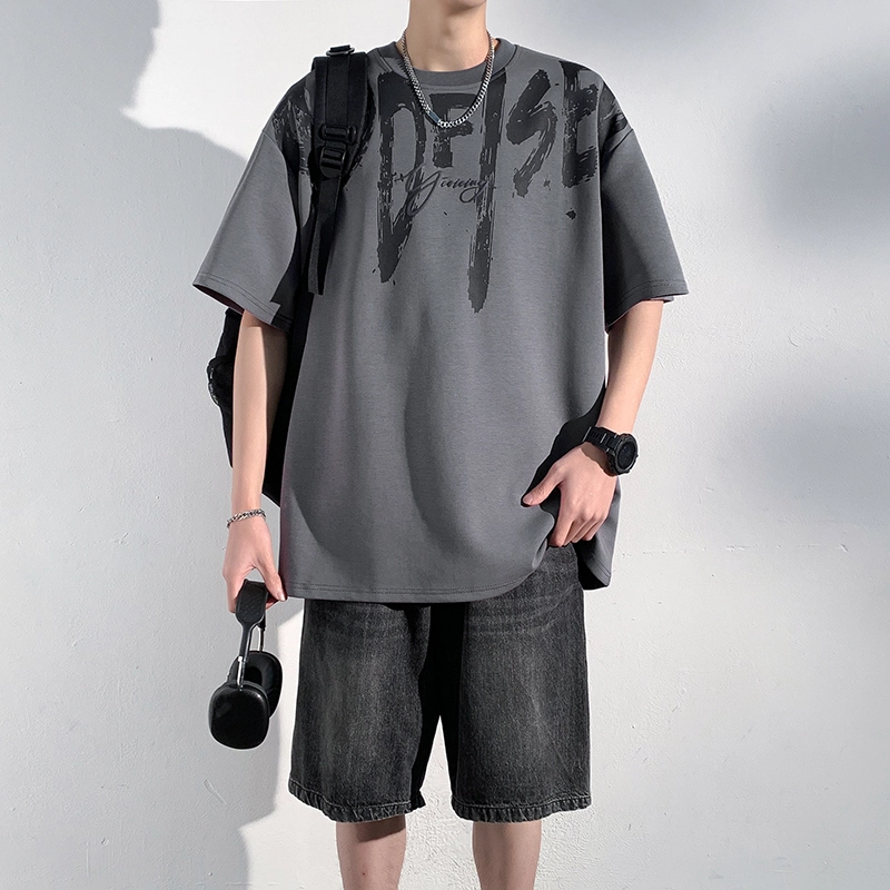 T