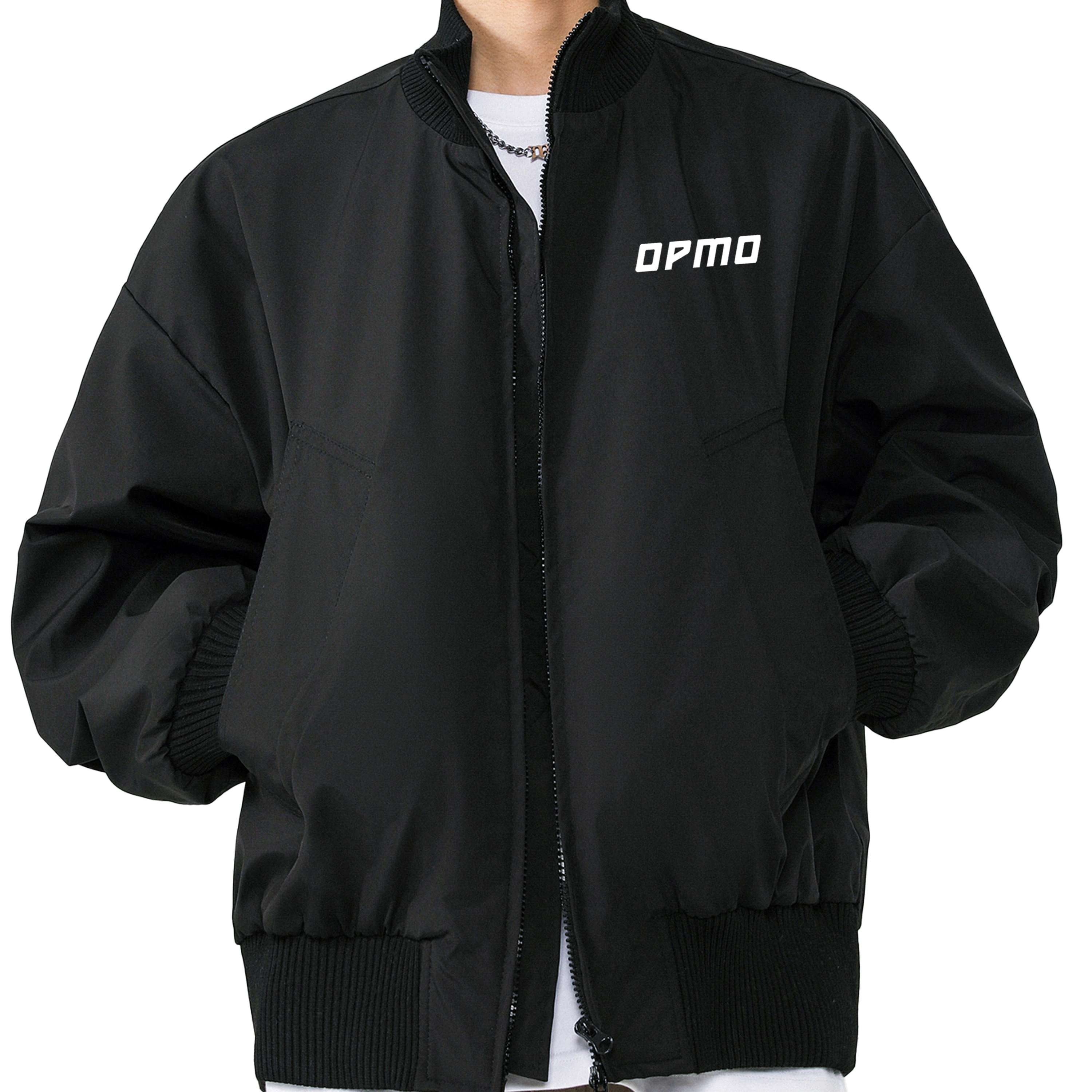 OPMO Logo