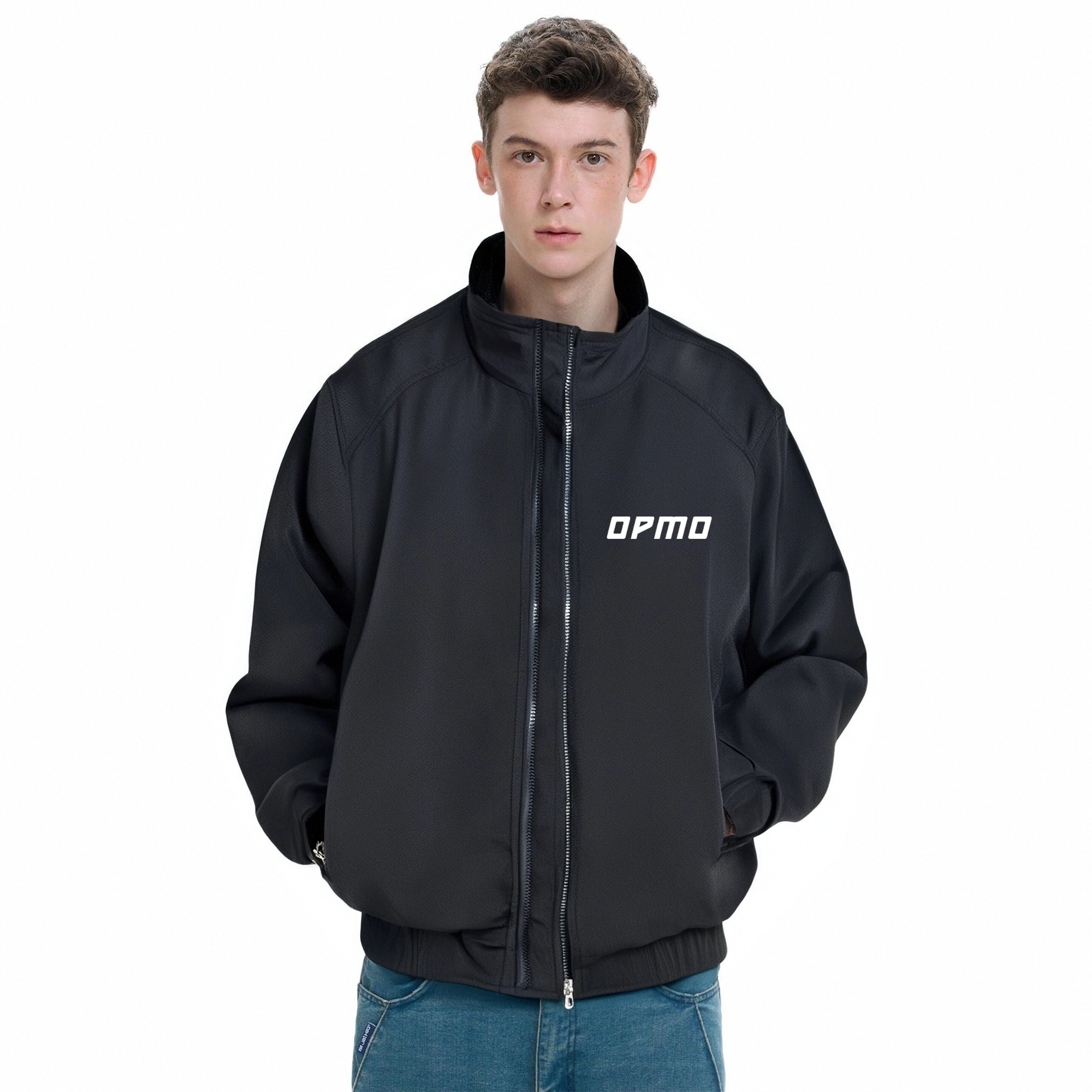 OPMO LOGO