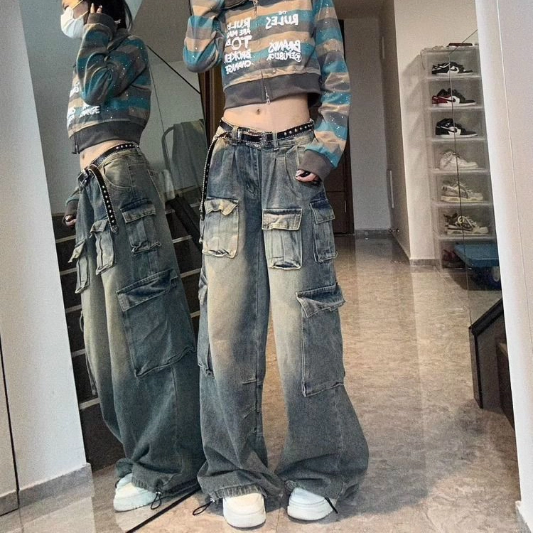 YEARNED vibe