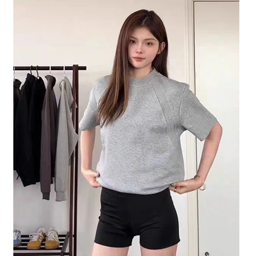 YEARNED cleanfit T
