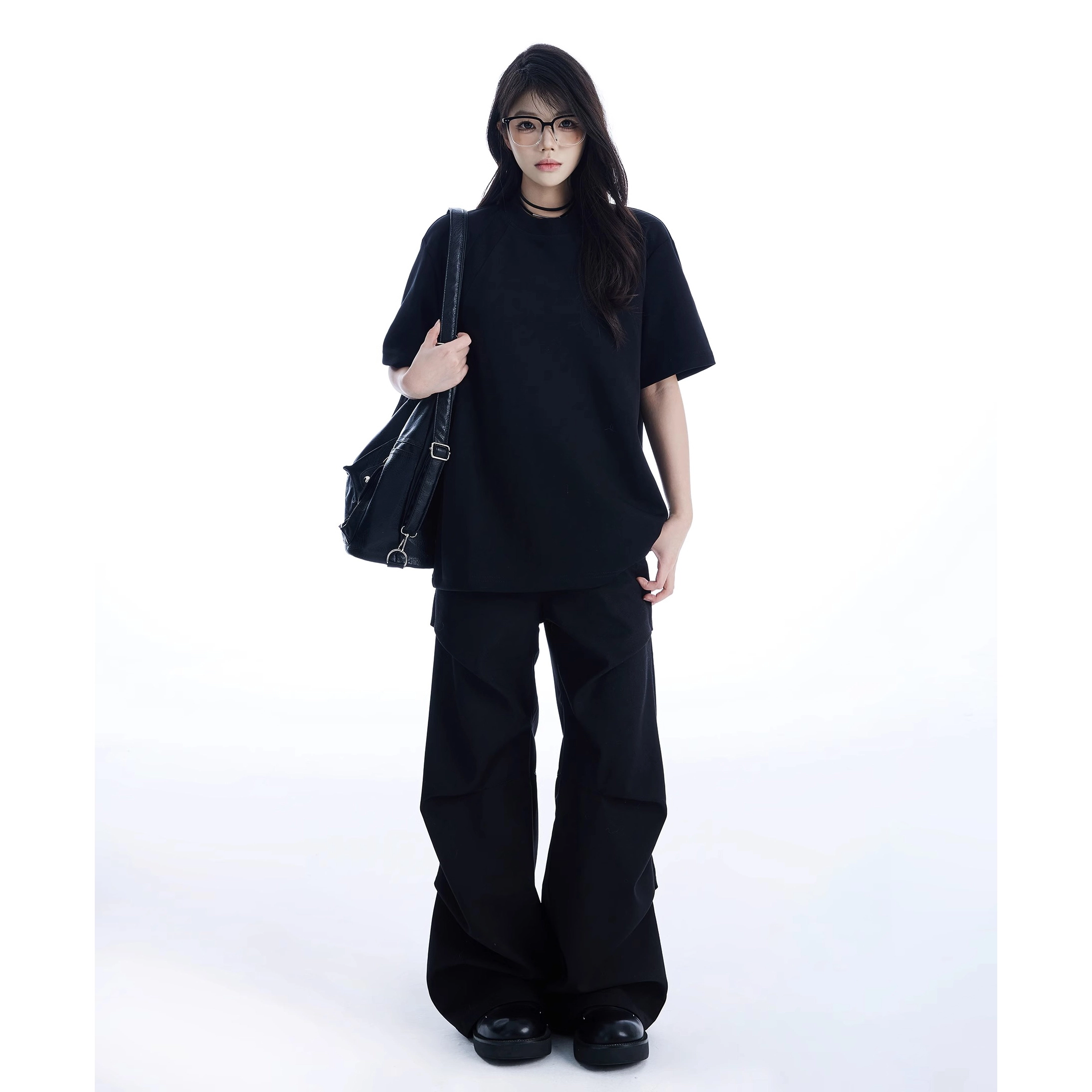 YEARNED cleanfit T