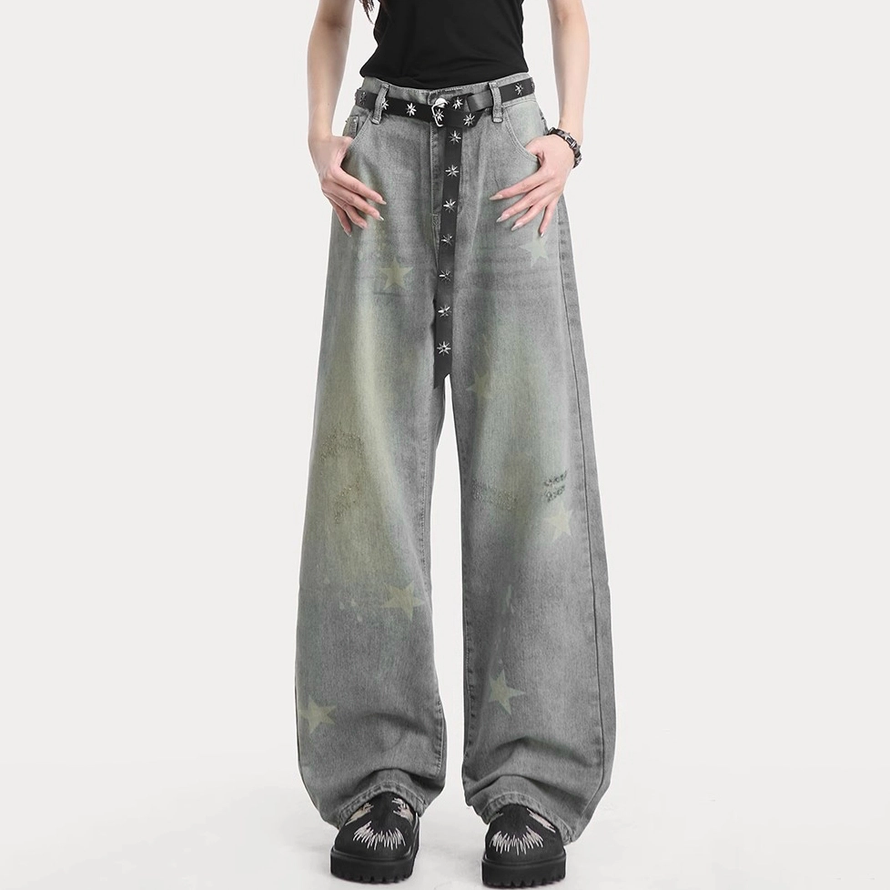 YEARNED 2025clean fit