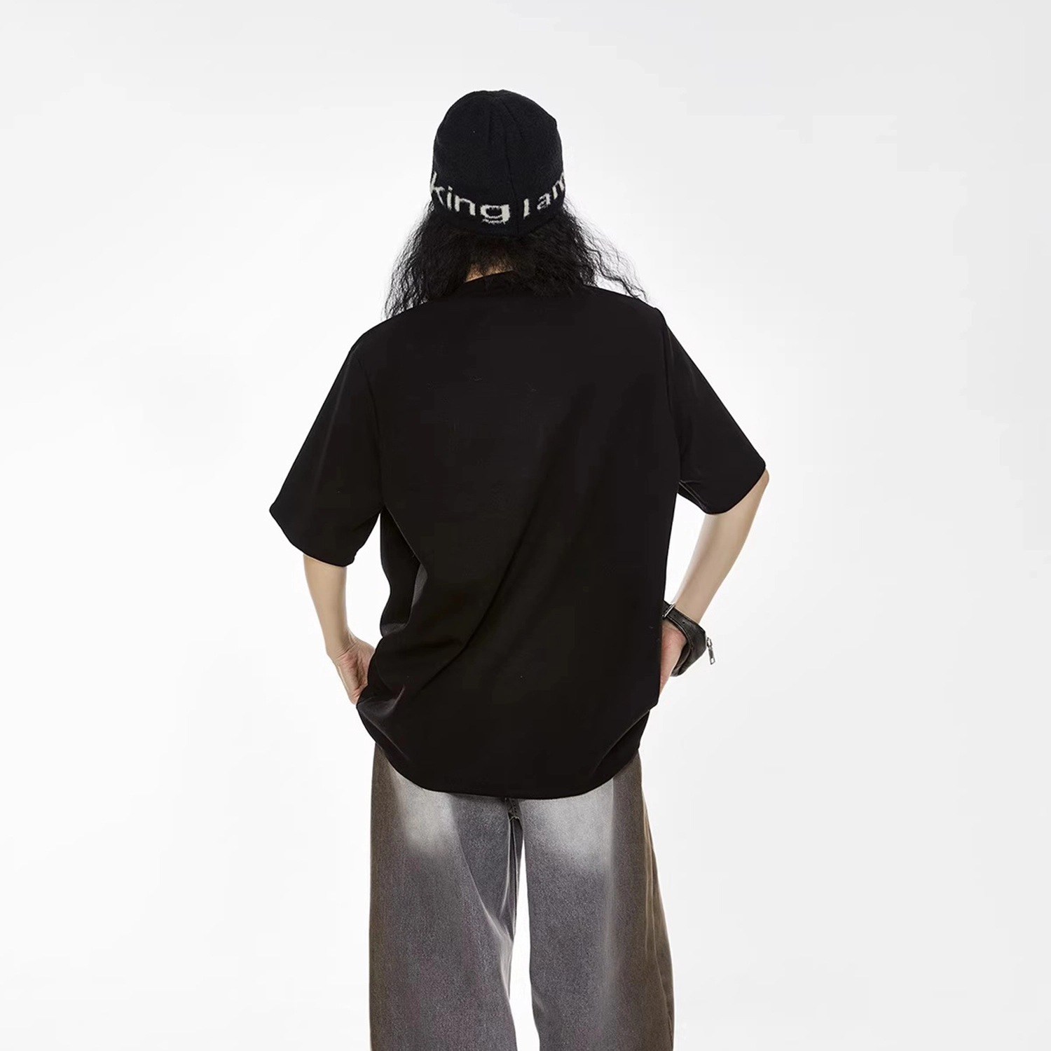 YEARNED tcleanfit T