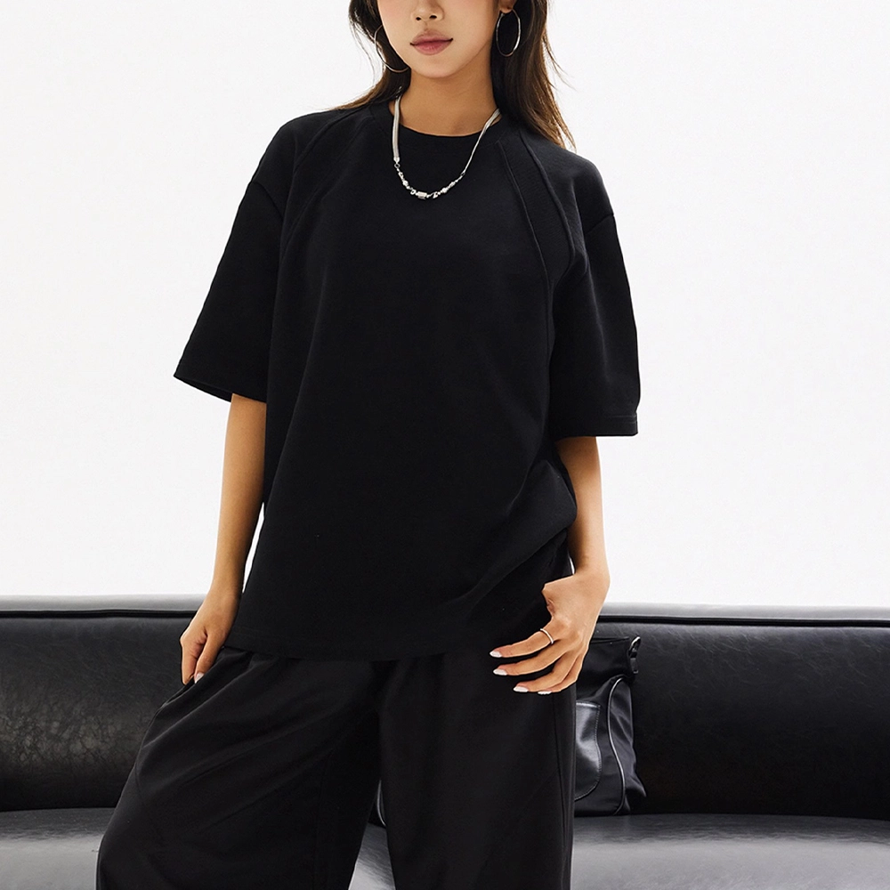 YEARNED cleanfit T