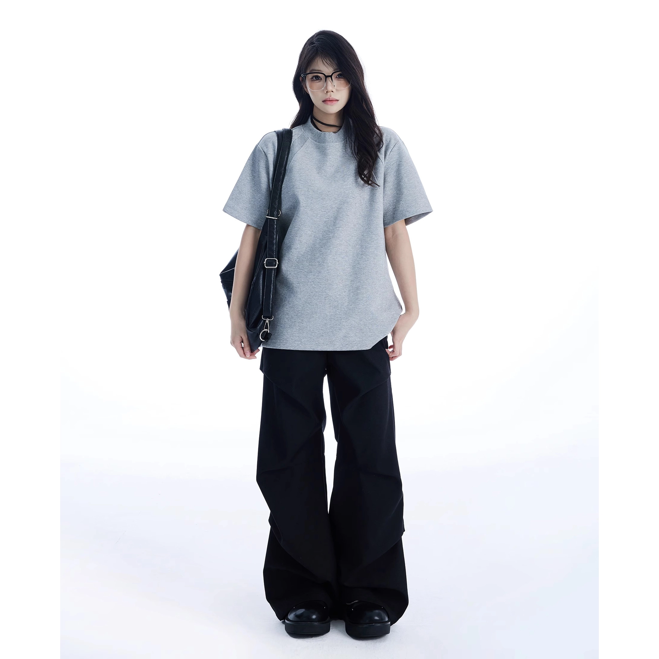 YEARNED cleanfit T