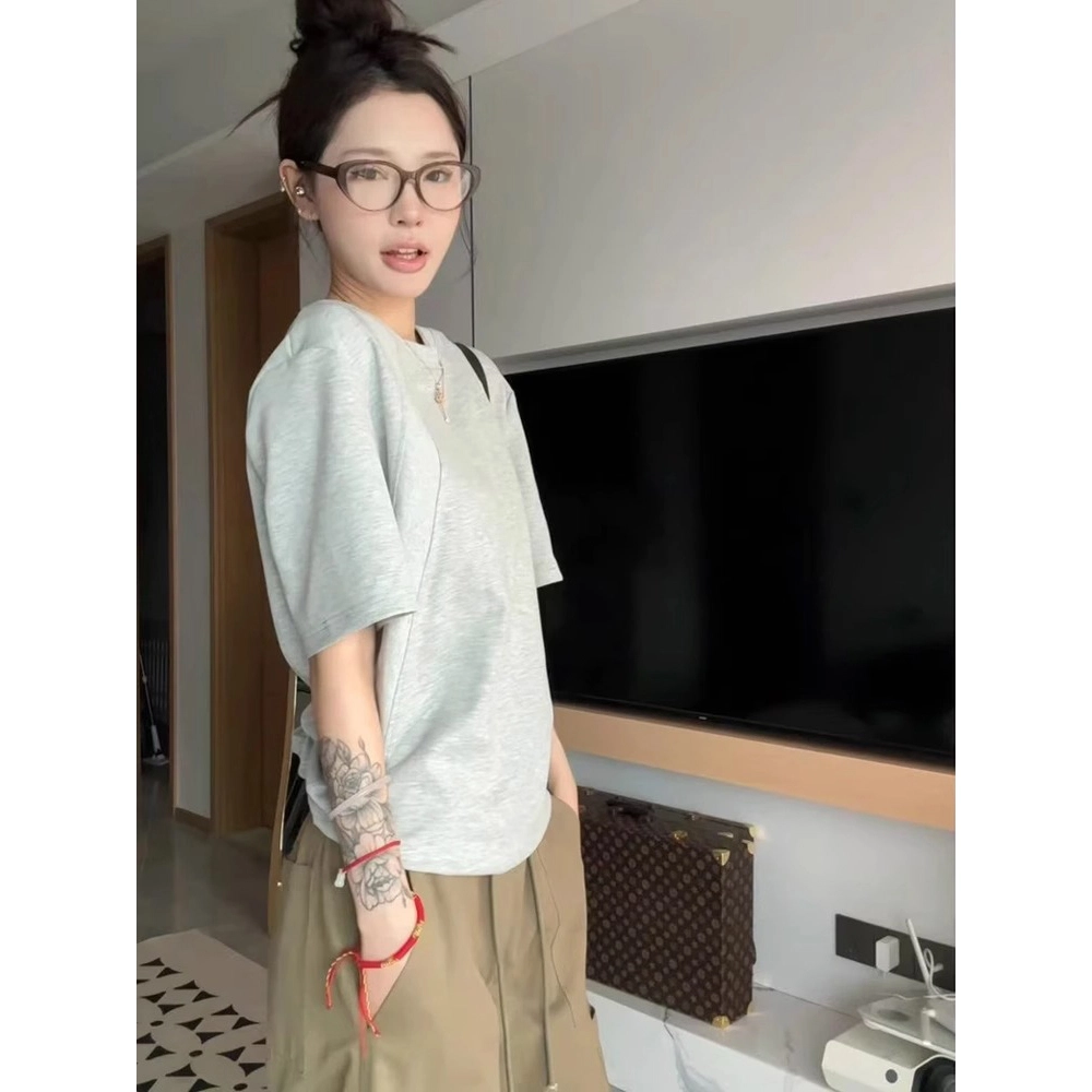 YEARNED cleanfit T