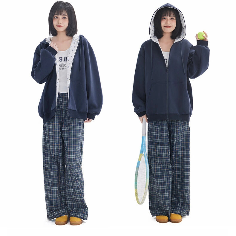 YEARNED cleanfit