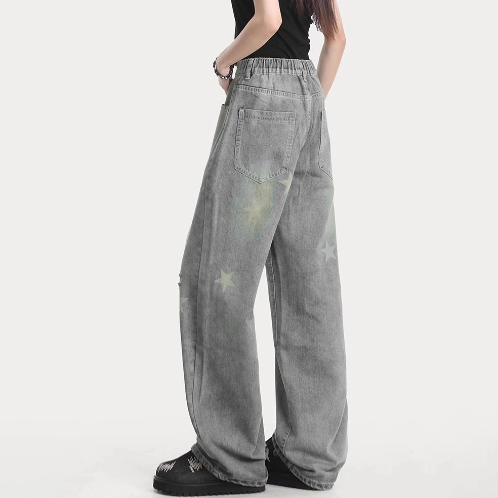 YEARNED 2025clean fit