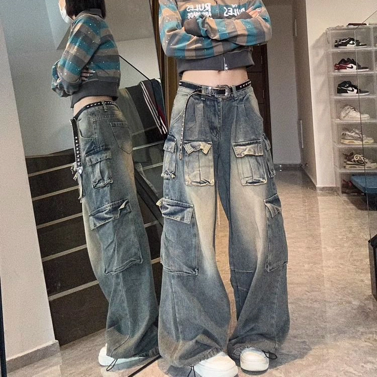 YEARNED vibe
