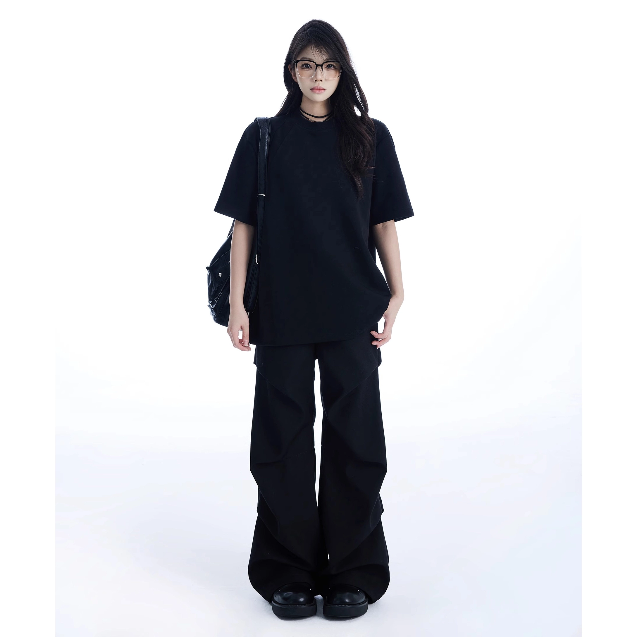 YEARNED cleanfit T