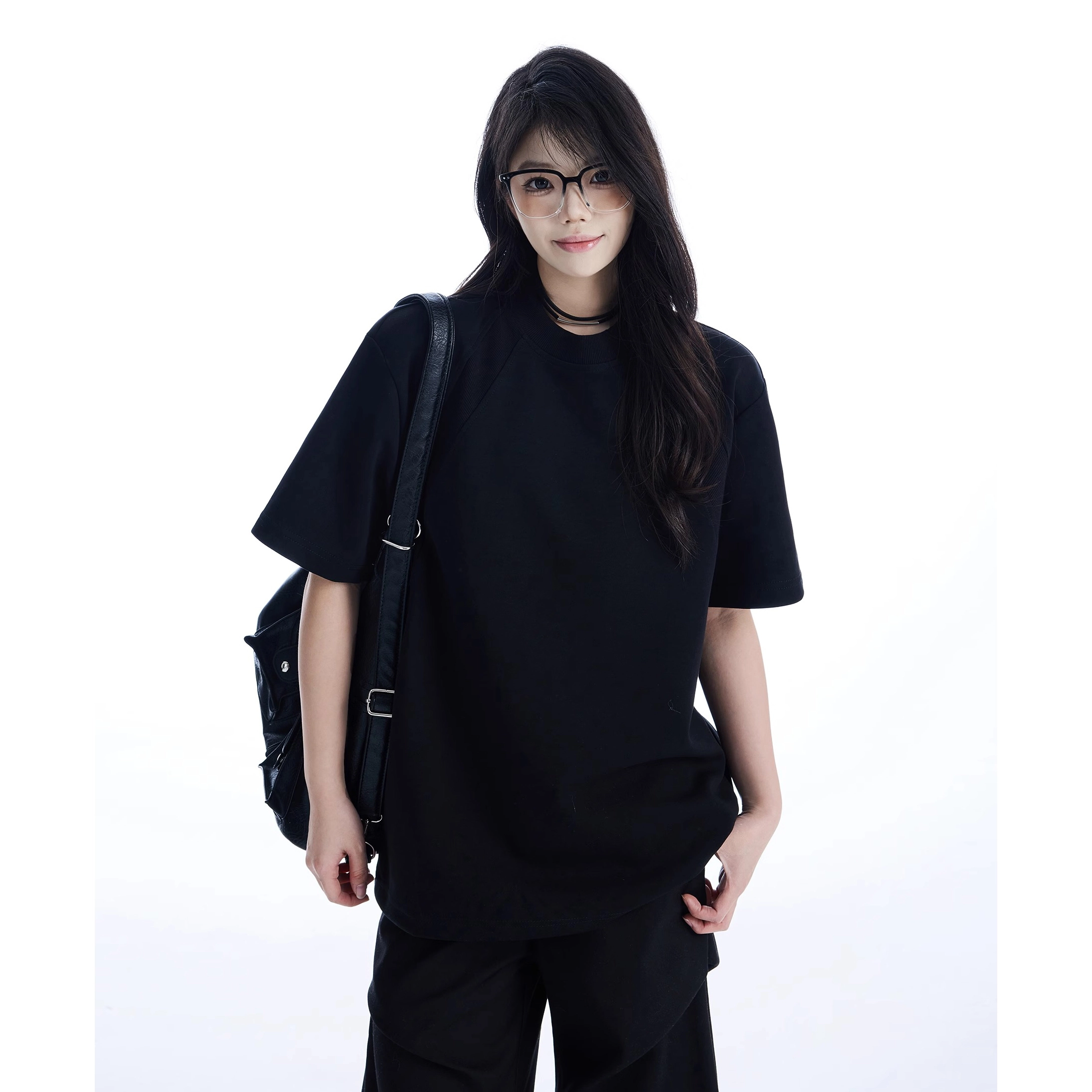 YEARNED cleanfit T