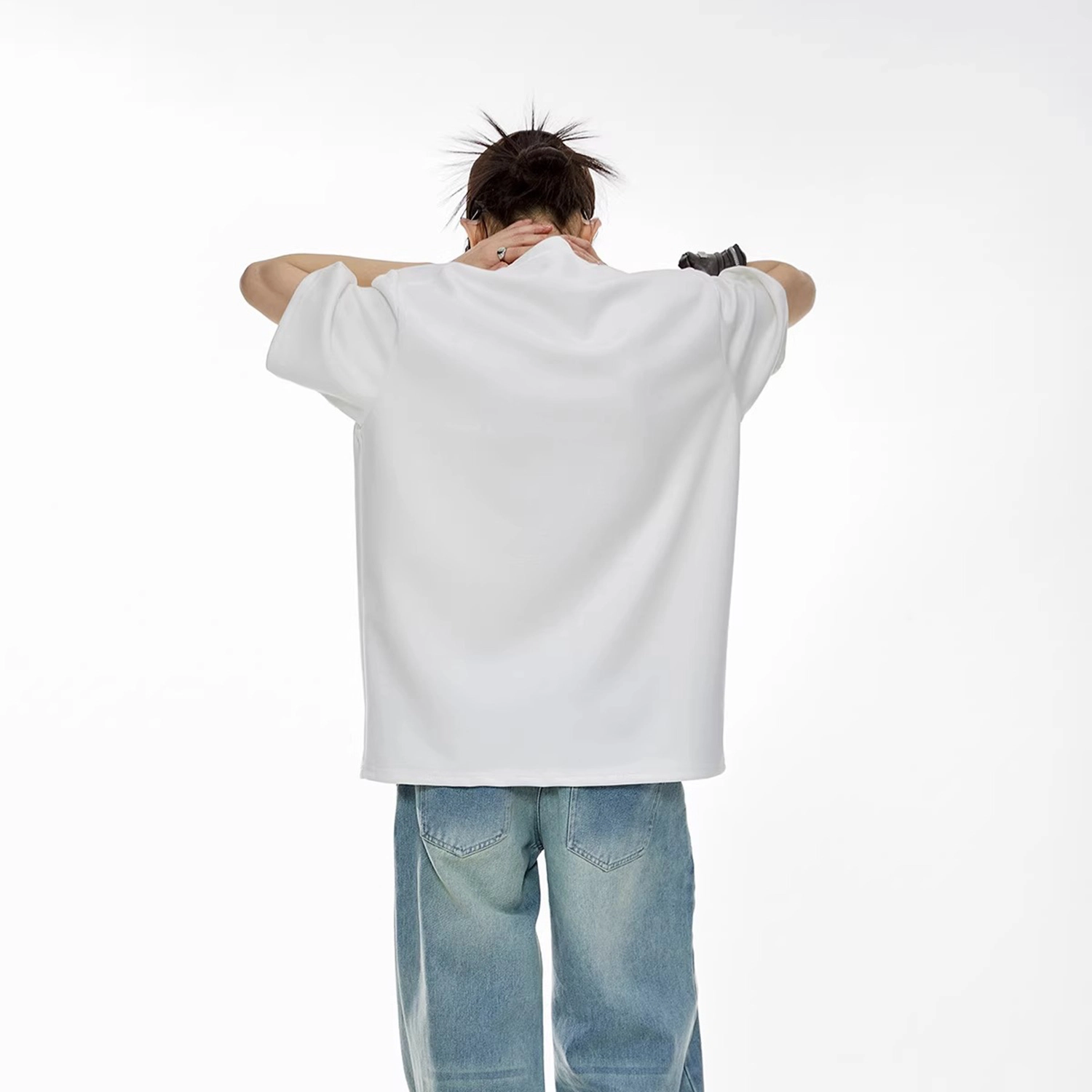YEARNED tcleanfit T