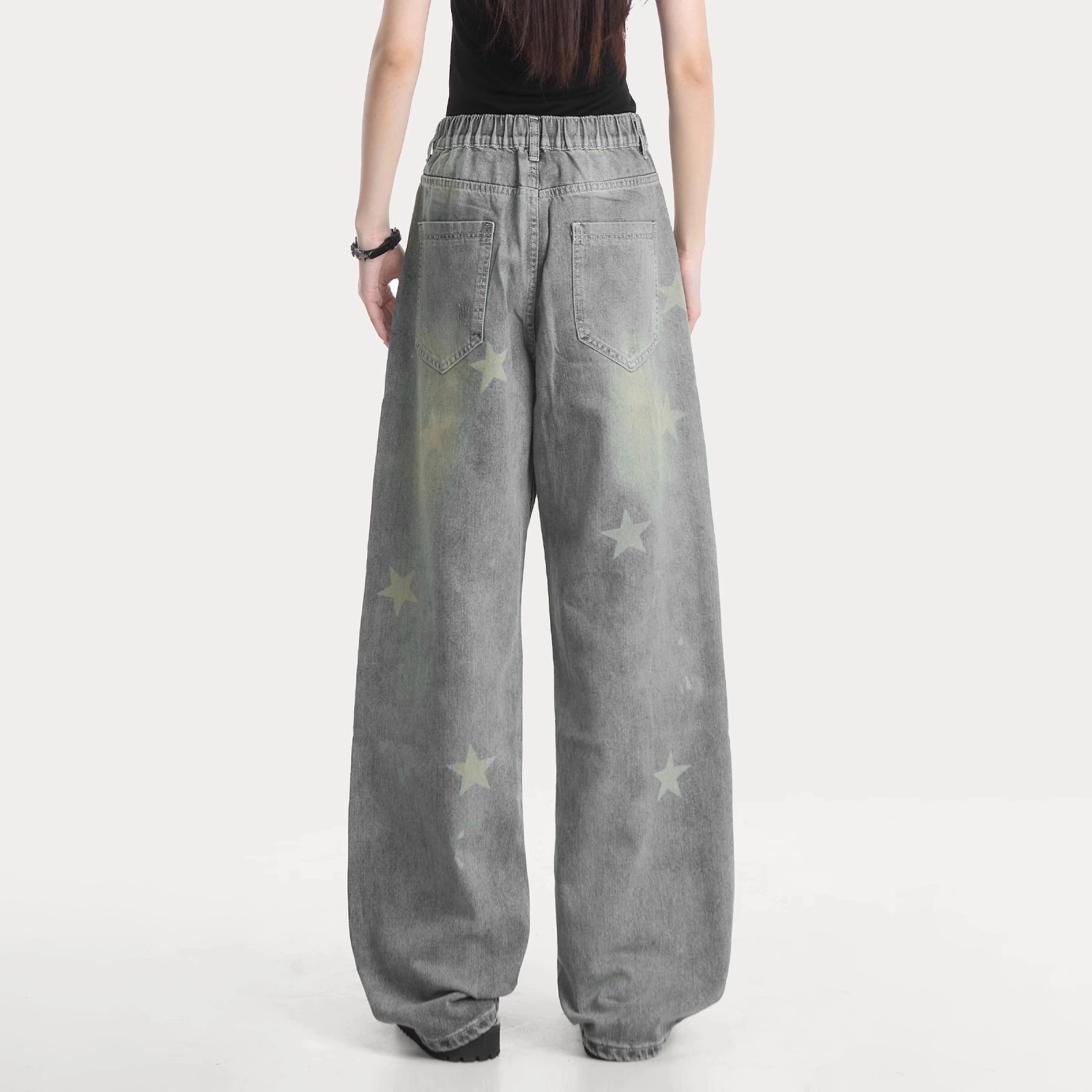 YEARNED 2025clean fit