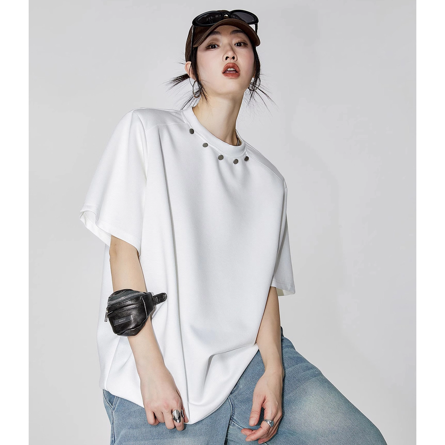 YEARNED tcleanfit T
