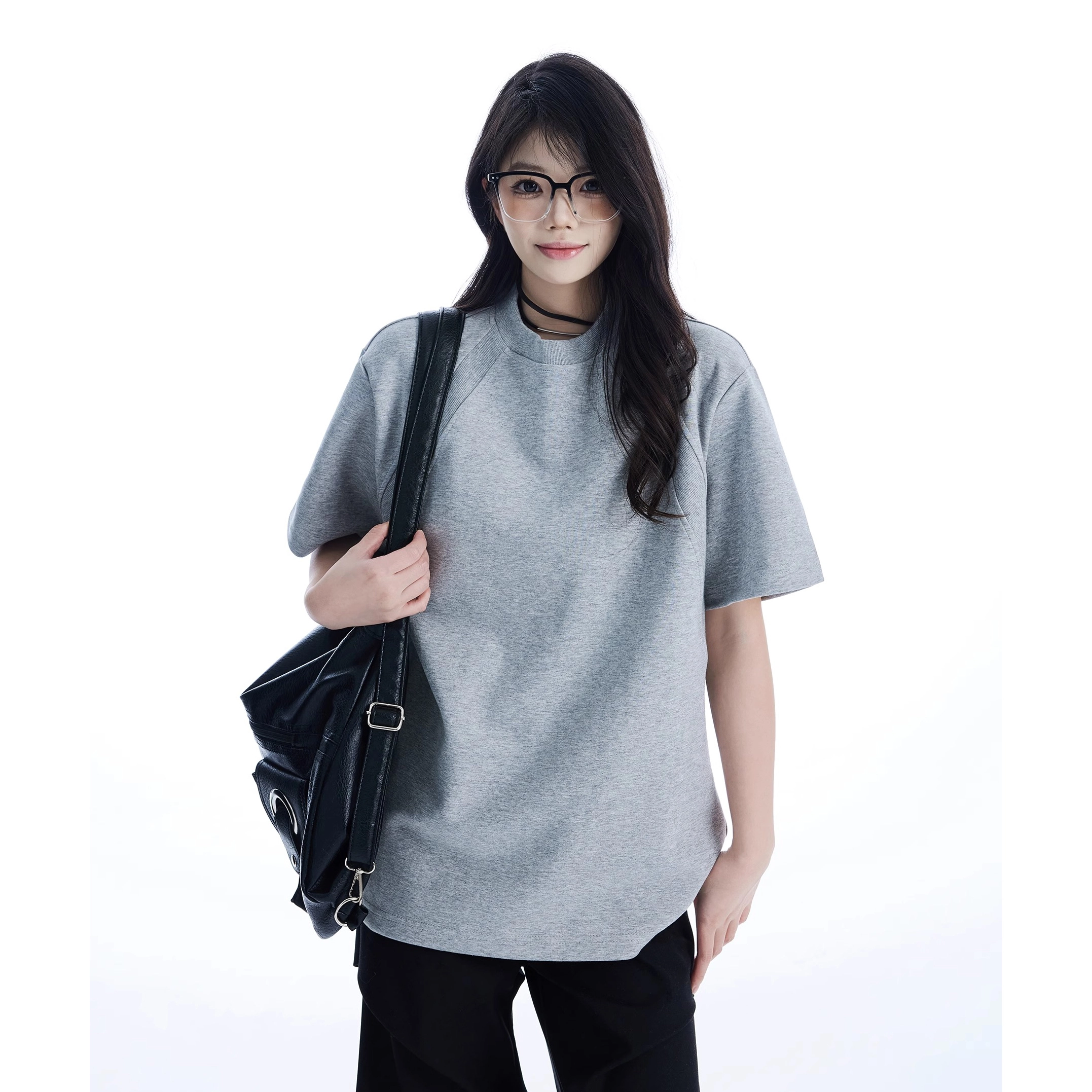 YEARNED cleanfit T