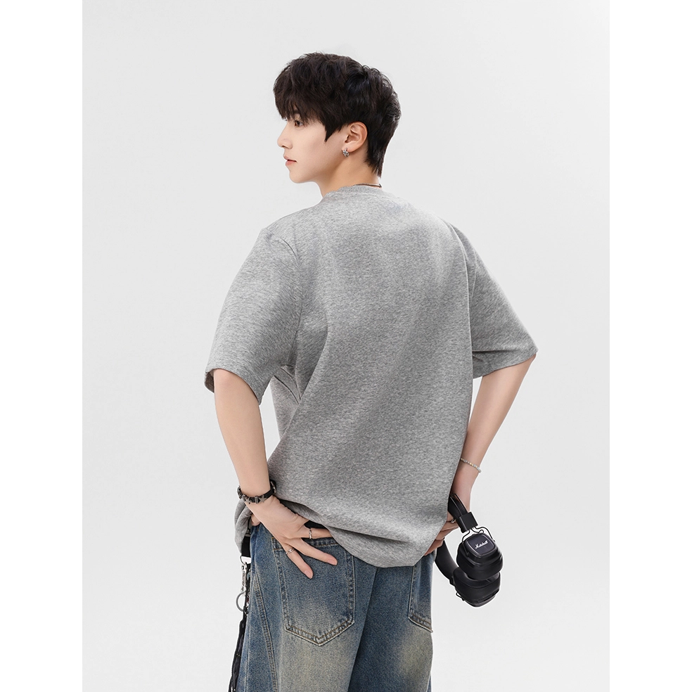 YEARNED cleanfit T