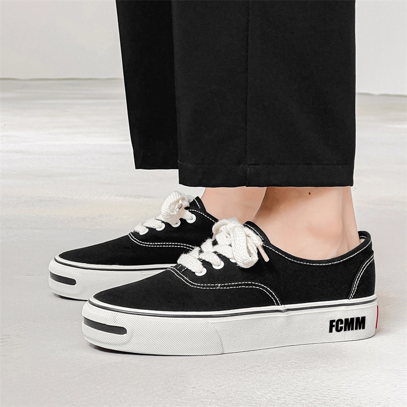 FCMM